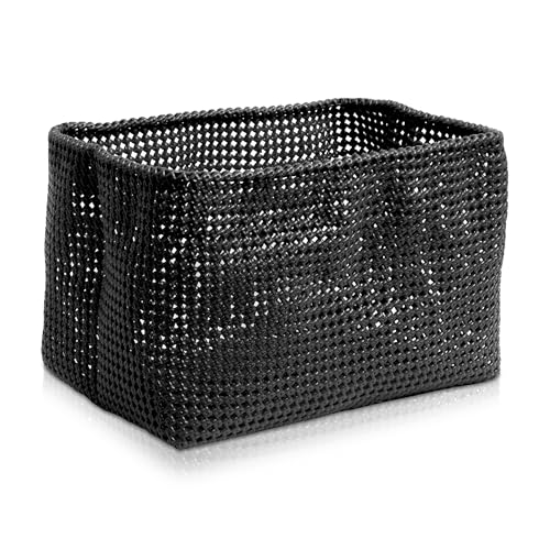 m-ve-tube-rechteckiger-korb-16-5-x-28-x-18-cm-formbarer-kunststoff-off-white-han image 6