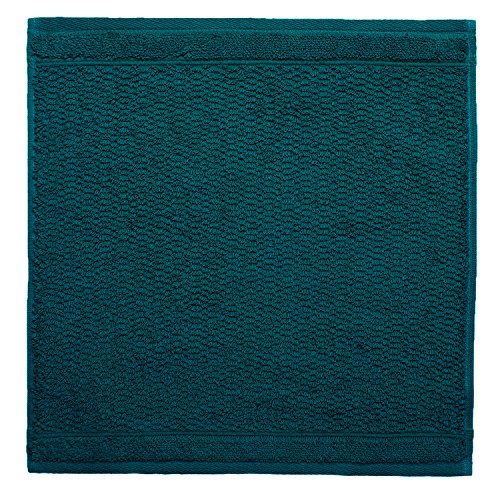 m-ve-frottana-pearl-seiftuch-30-x-30-cm-100-baumwolle-deep-lake-500-g-m image 5