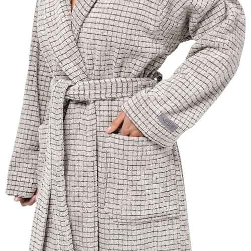 m-ve-bademantel-eden-mit-schalkragen-baumwolle-leinen-optik-unisex-l-nge-ca-120- image 8