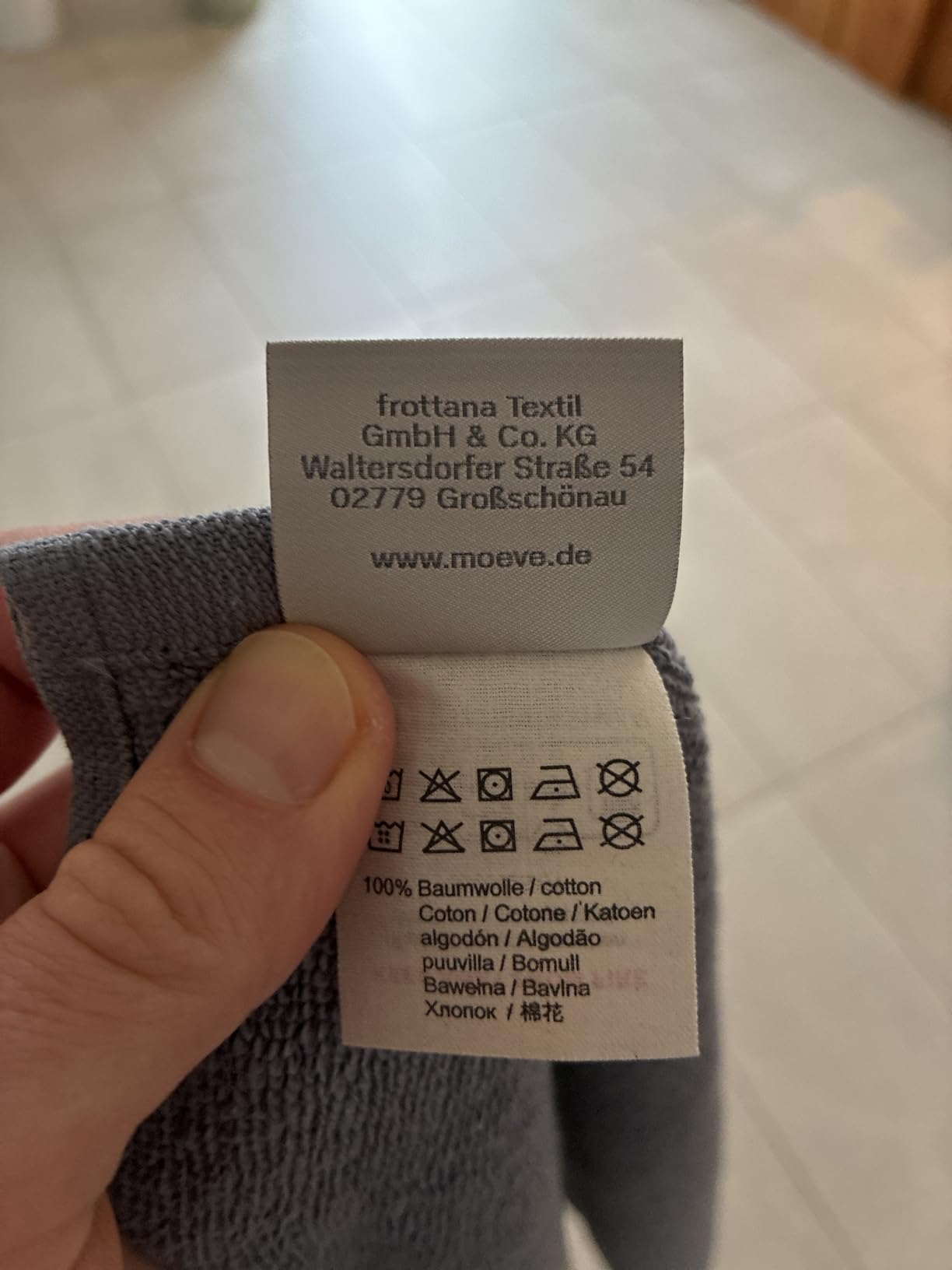 Schöner als erwartet