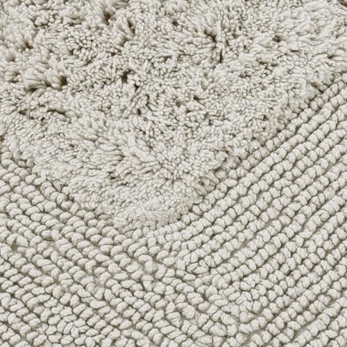 m-ve-getuftete-doubleface-badematte-60x100-cm-100-baumwolle-2000-g-qm-silver-gre image 8