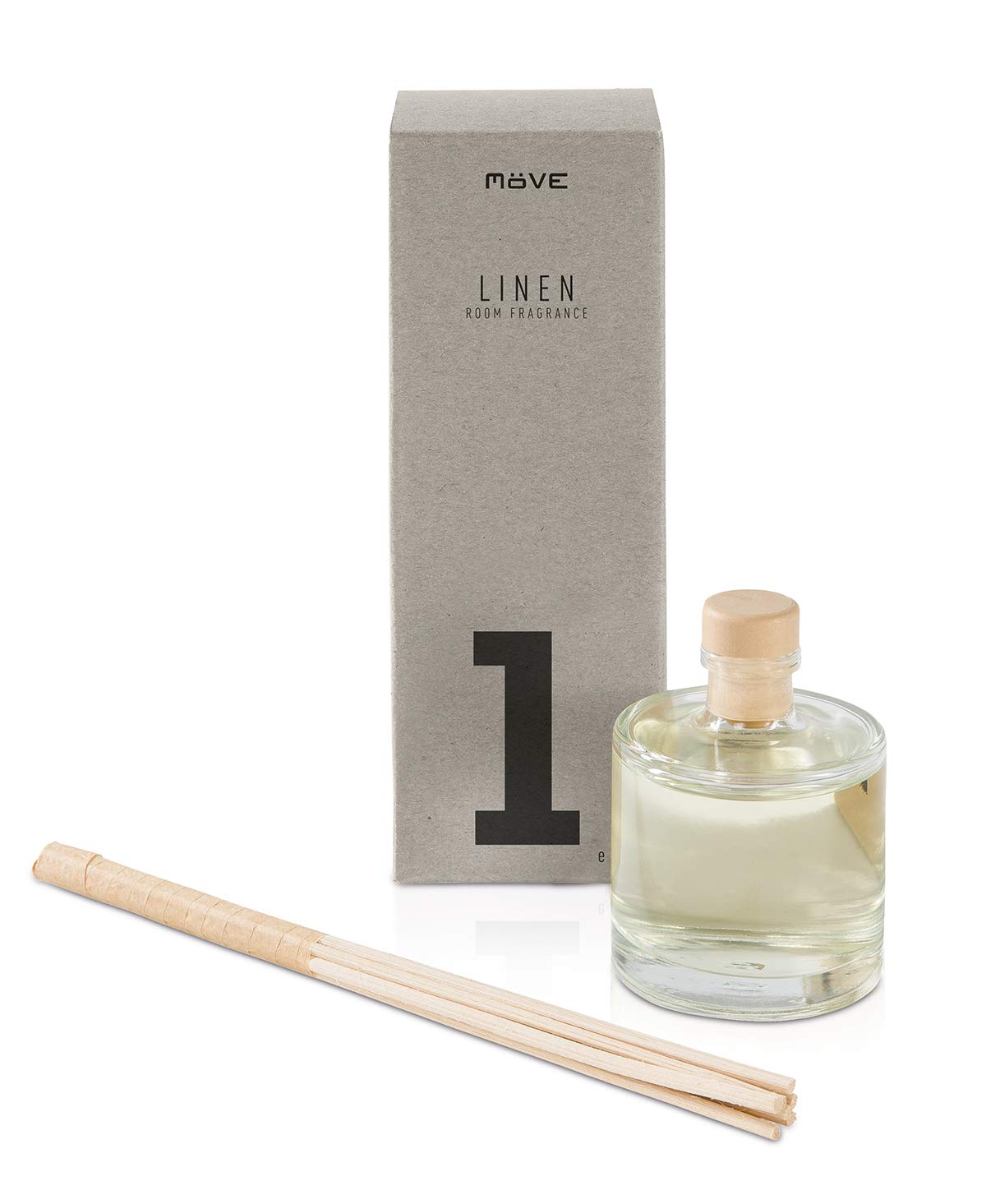m-ve-essentials-aroma-diffusor-100-ml-linen image 1