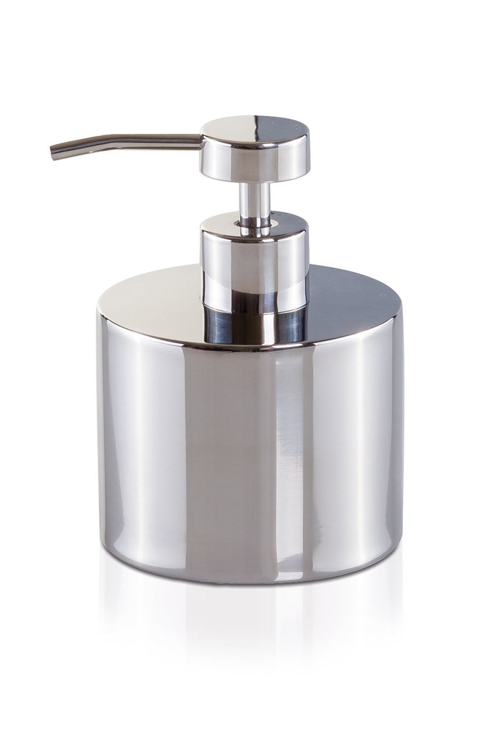 m-ve-deco-seifenspender-44040-aus-edelstahl-dekorativ-und-formsch-n-9-x-13-cm image 1