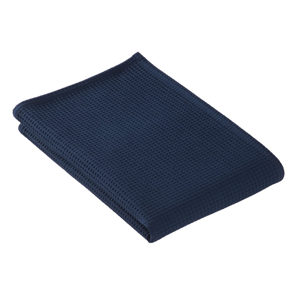 vossen-rom-saunatuch-80-x-220-cm-waffel-piqu-100-baumwolle-winternight image 1