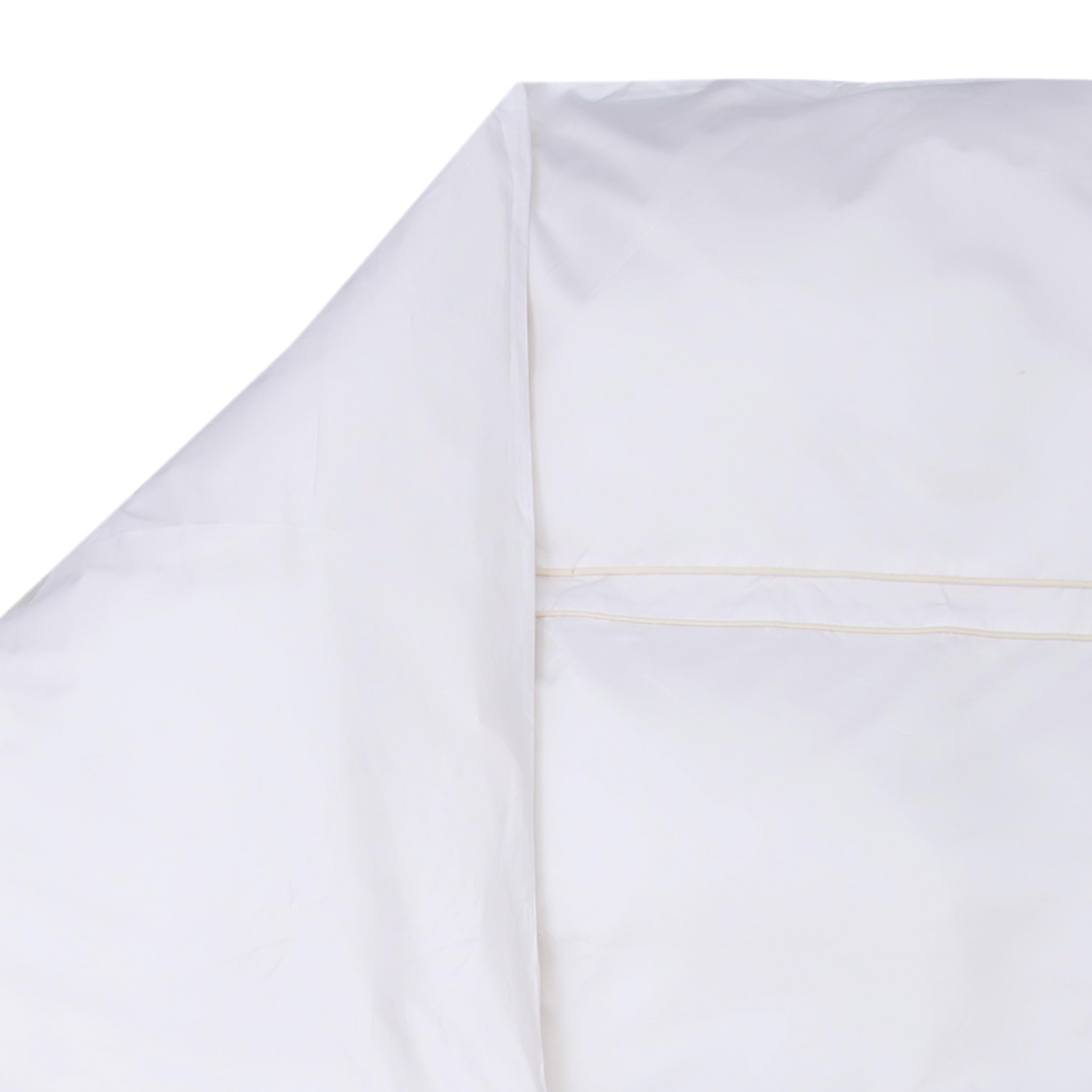 m-ve-noblesse-kissenbezug-80-x-40-cm-100-premium-baumwolle-450-tc-white-champagn image 2