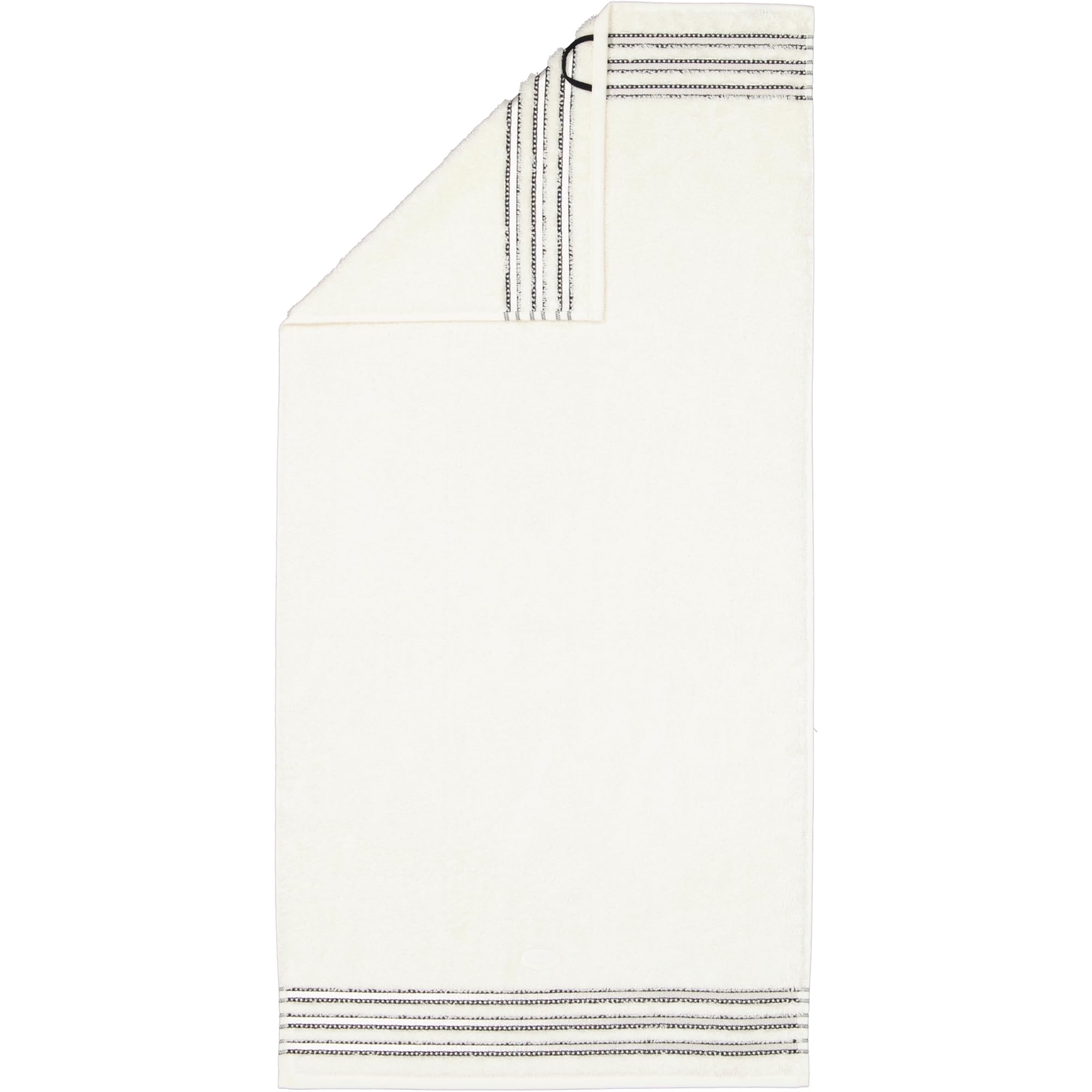 vossen-cult-de-luxe-handtuch-50-x-100-cm-100-baumwolle-620-g-m-ivory image 7