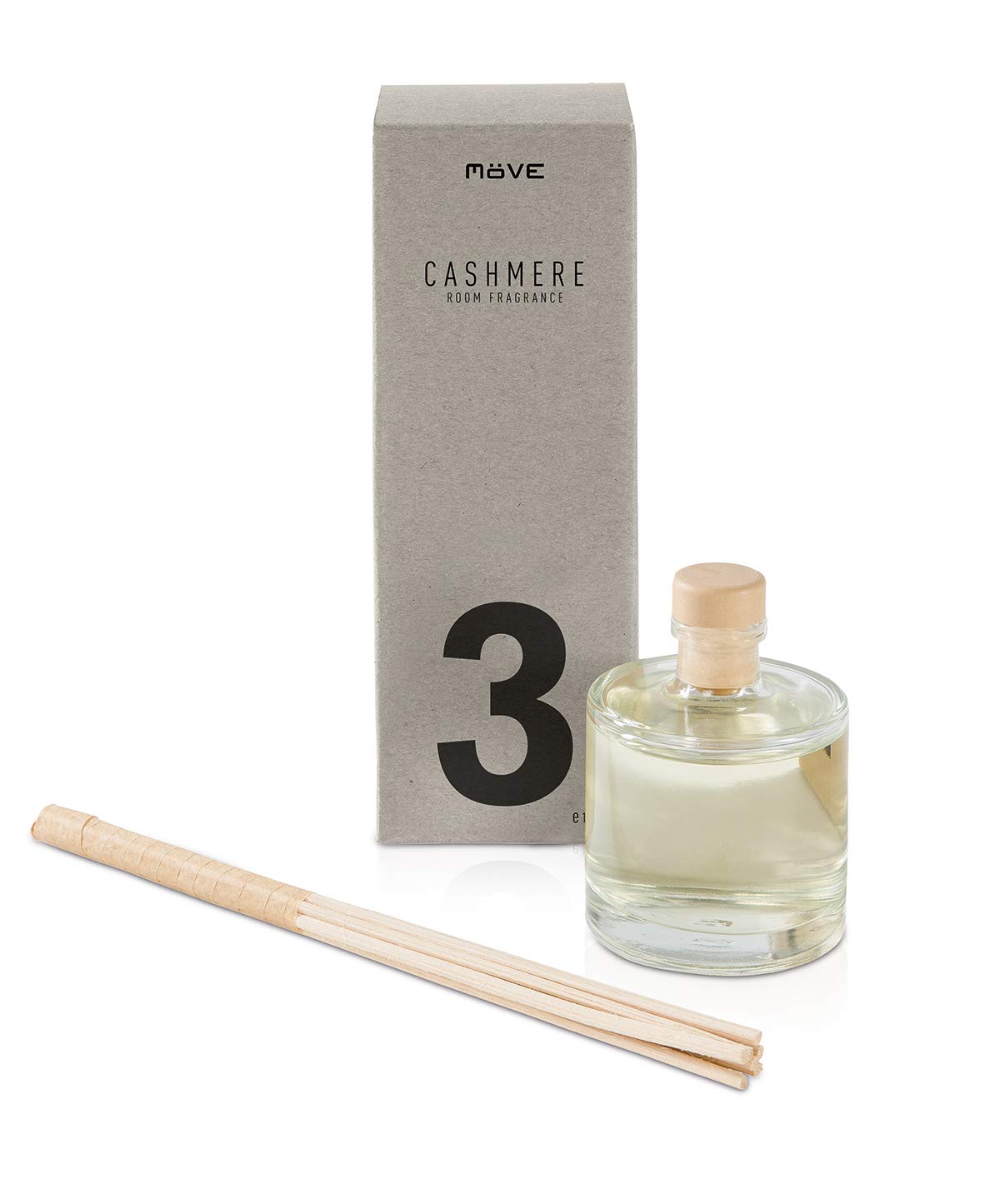 m-ve-essentials-aroma-diffusor-100-ml-cashmere image 1