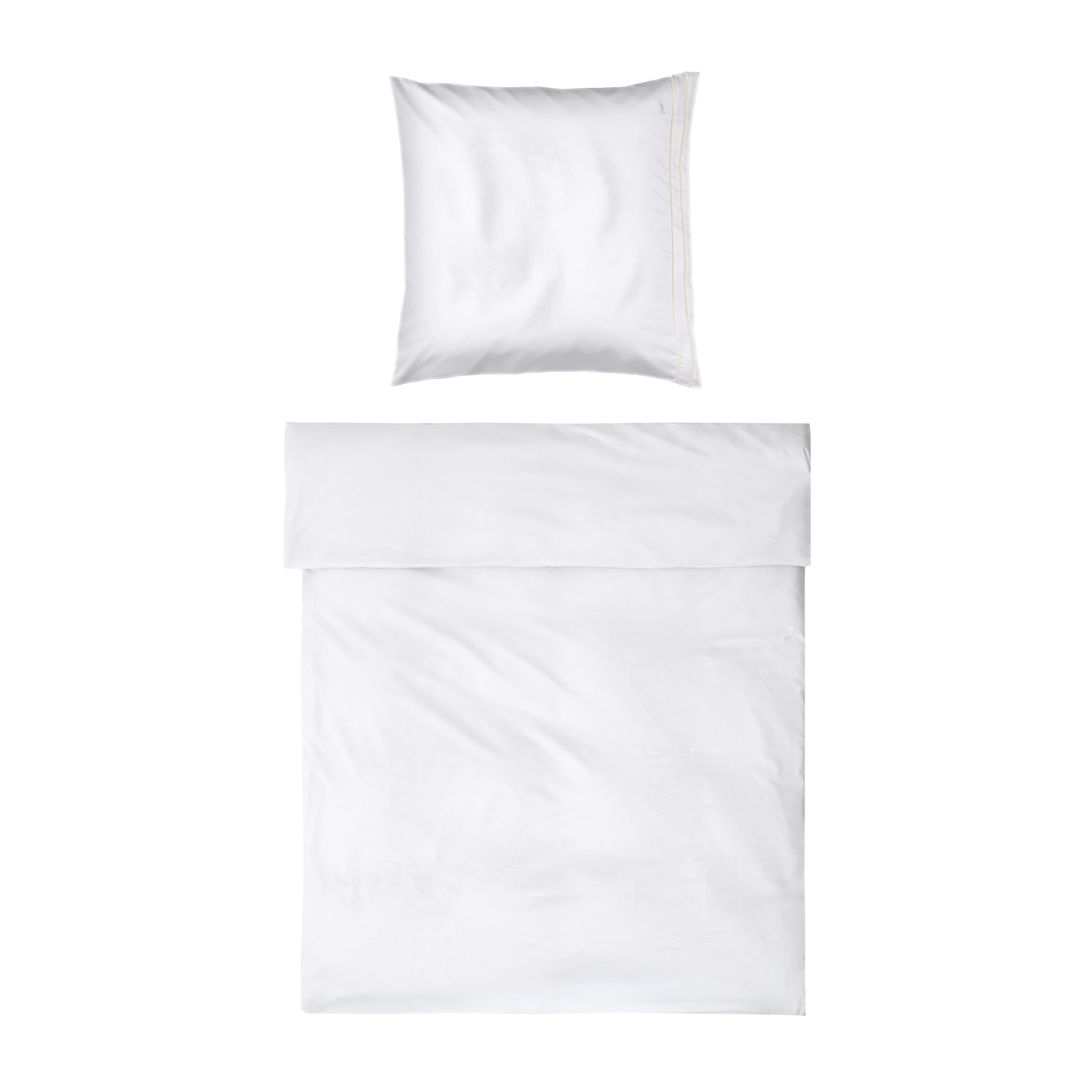 m-ve-noblesse-bettw-sche-set-135-x-200-cm-80-x-80-cm-100-baumwolle-450-tc-white- image 1