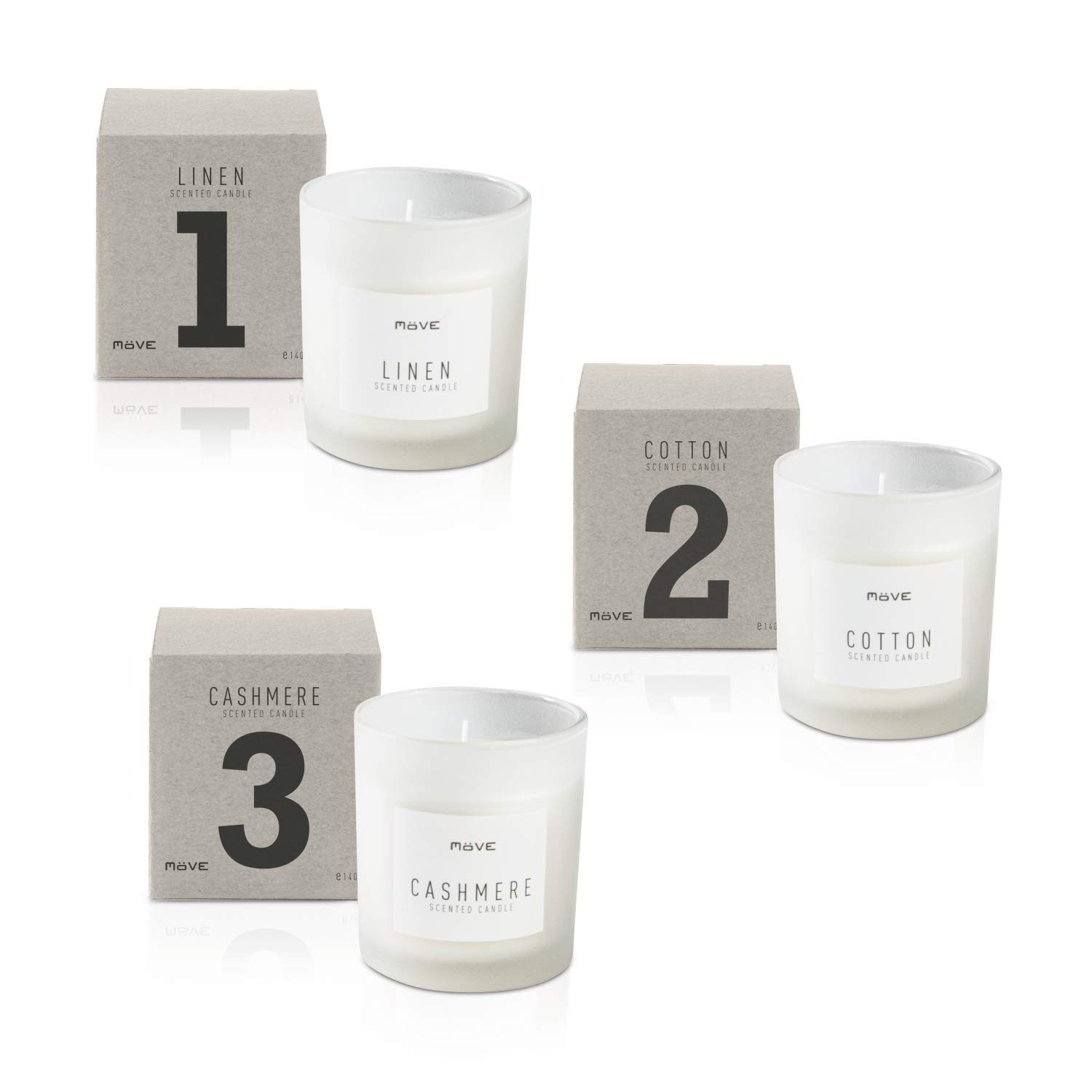 m-ve-essentials-duftkerze-im-glas-140-g-brenndauer-35-stunden-cotton image 2