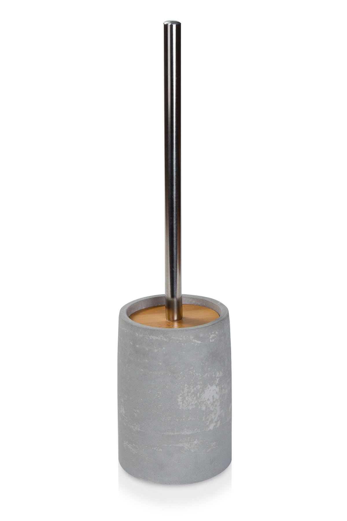 m-ve-cement-toilettenb-rste-43-cm-zement-mit-bambusdeckel-matte-polierte-oberfl- image 1