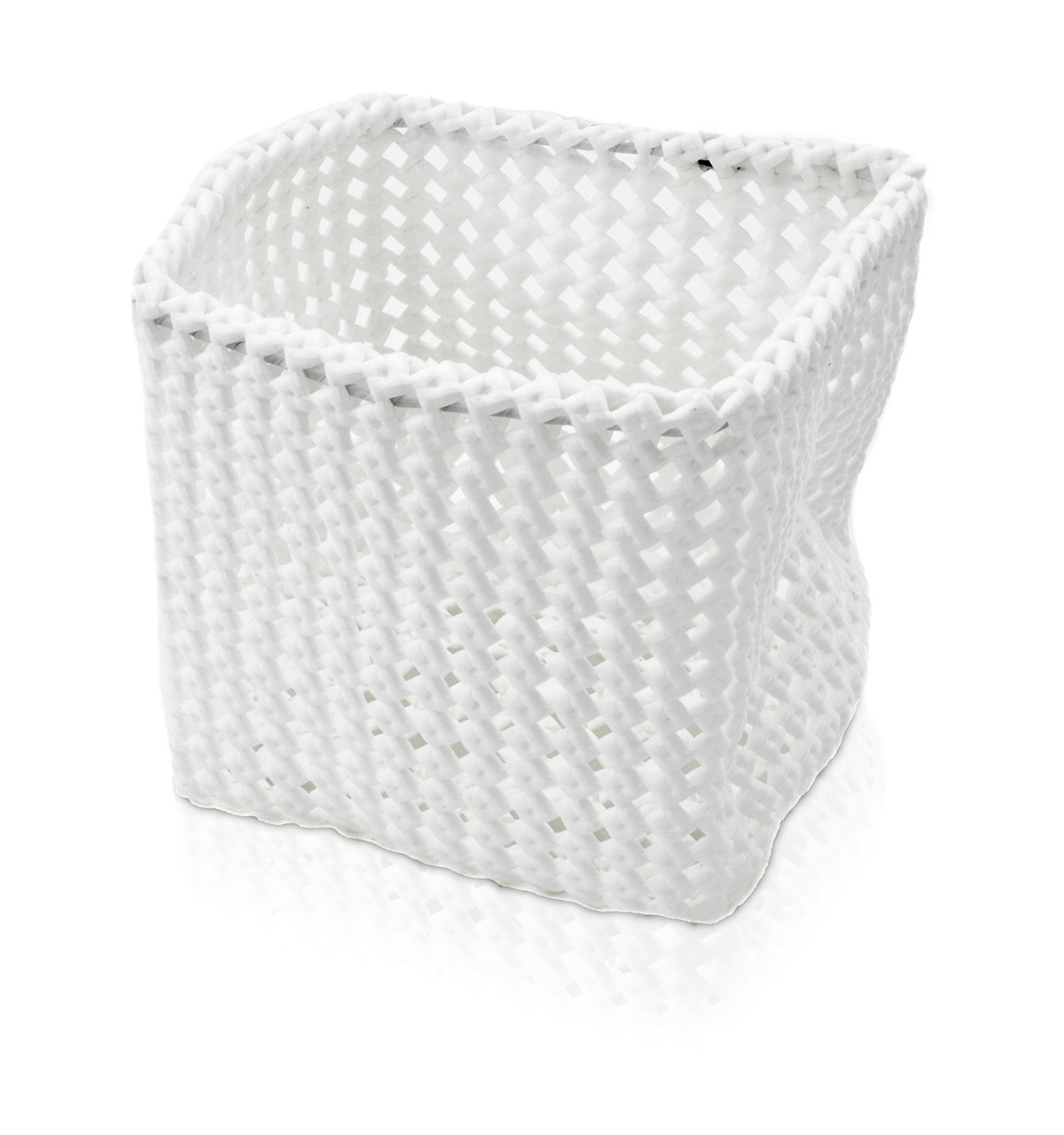 m-ve-tube-quadratischer-korb-15-x-15-x-15-cm-formbarer-kunststoff-off-white-hand image 1