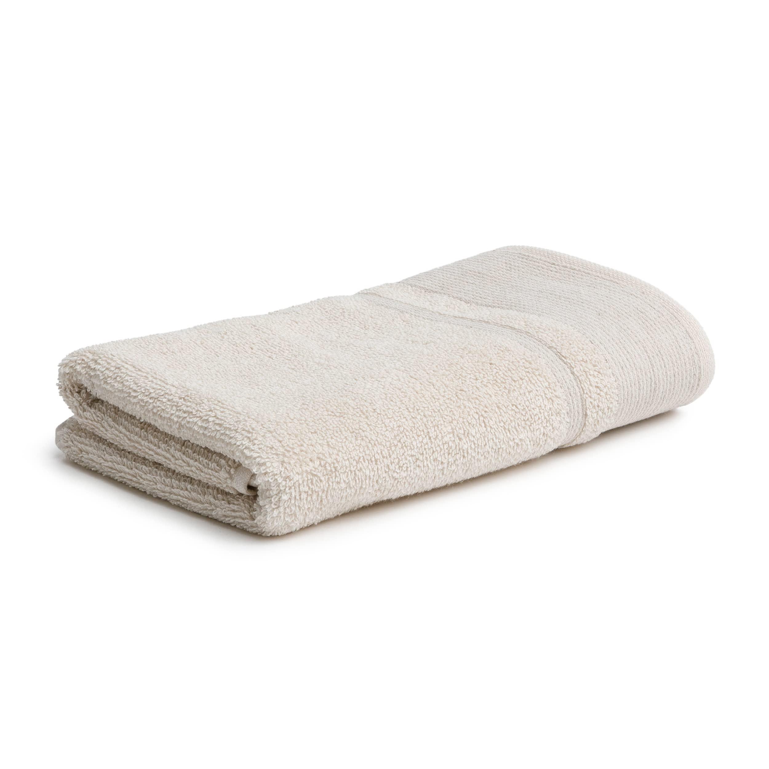 m-ve-wellbeing-perlstruktur-mit-biesen-handtuch-50-x-100-cm-bio-baumwolle-mit-le image 1