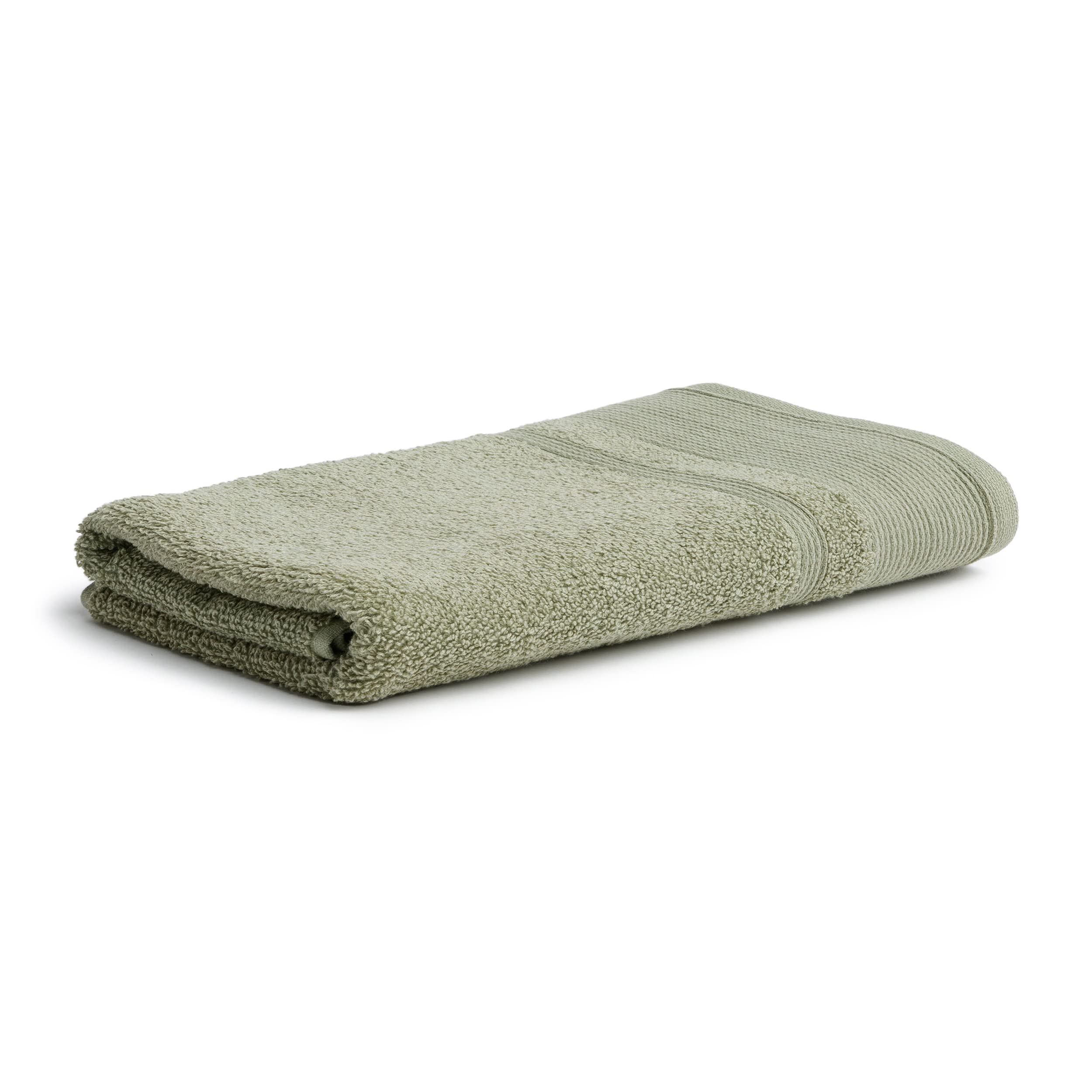 m-ve-wellbeing-perlstruktur-saunatuch-80-x-200-cm-85-bio-baumwolle-15-leinen-mos image 1