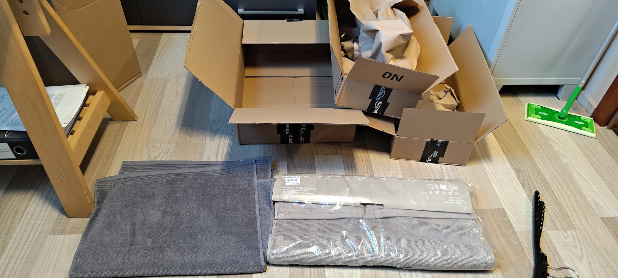 Absolute Empfehlung