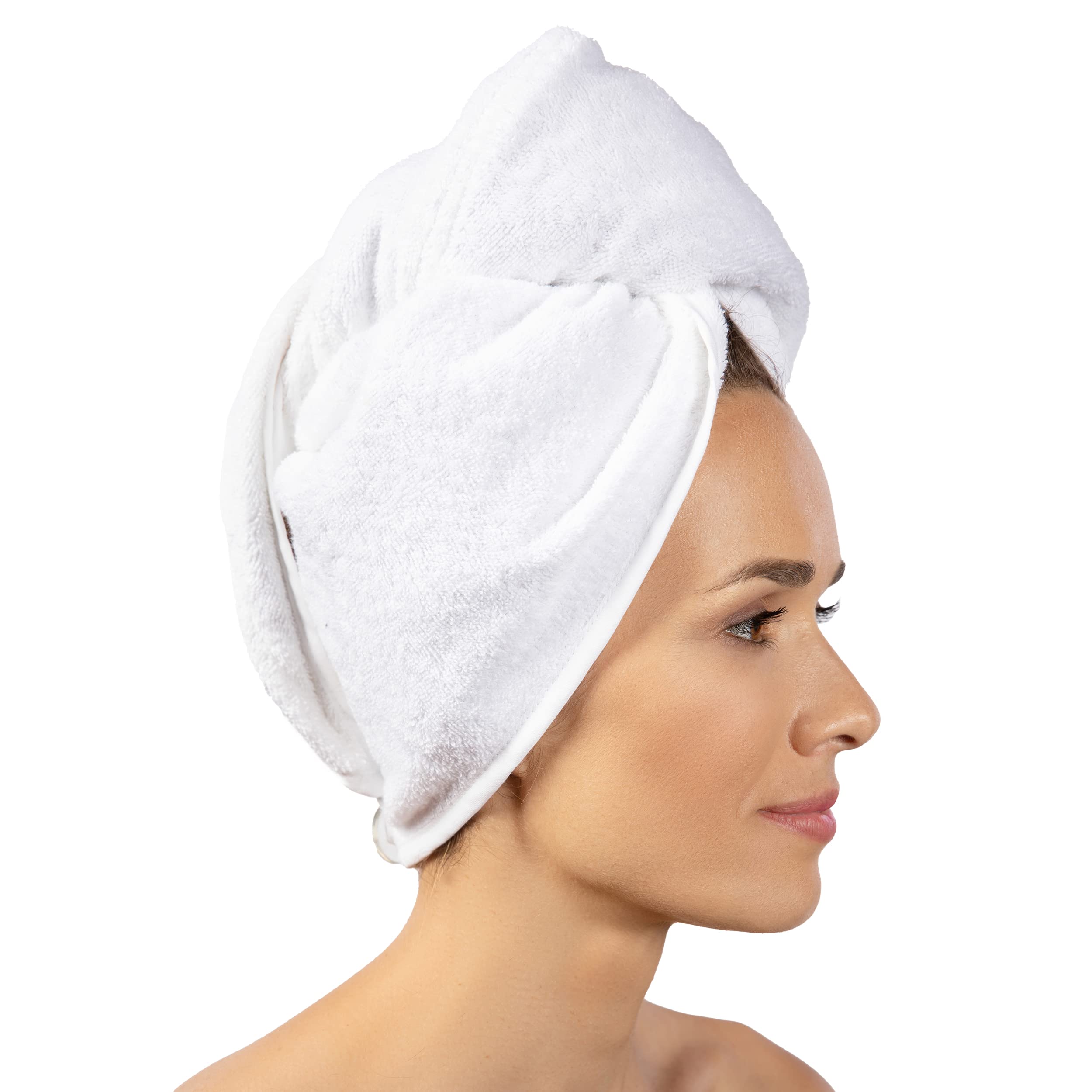 m-ve-homewear-turban-27-x-67-cm-snow-baumwollfrottier-mit-knopfverschluss image 2