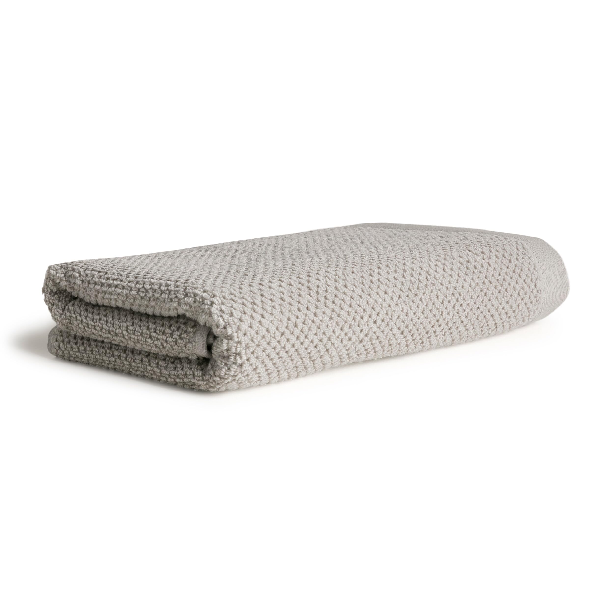 m-ve-bliss-duschtuch-67-x-140-cm-perlstruktur-100-baumwolle-silver-grey-made-in- image 1