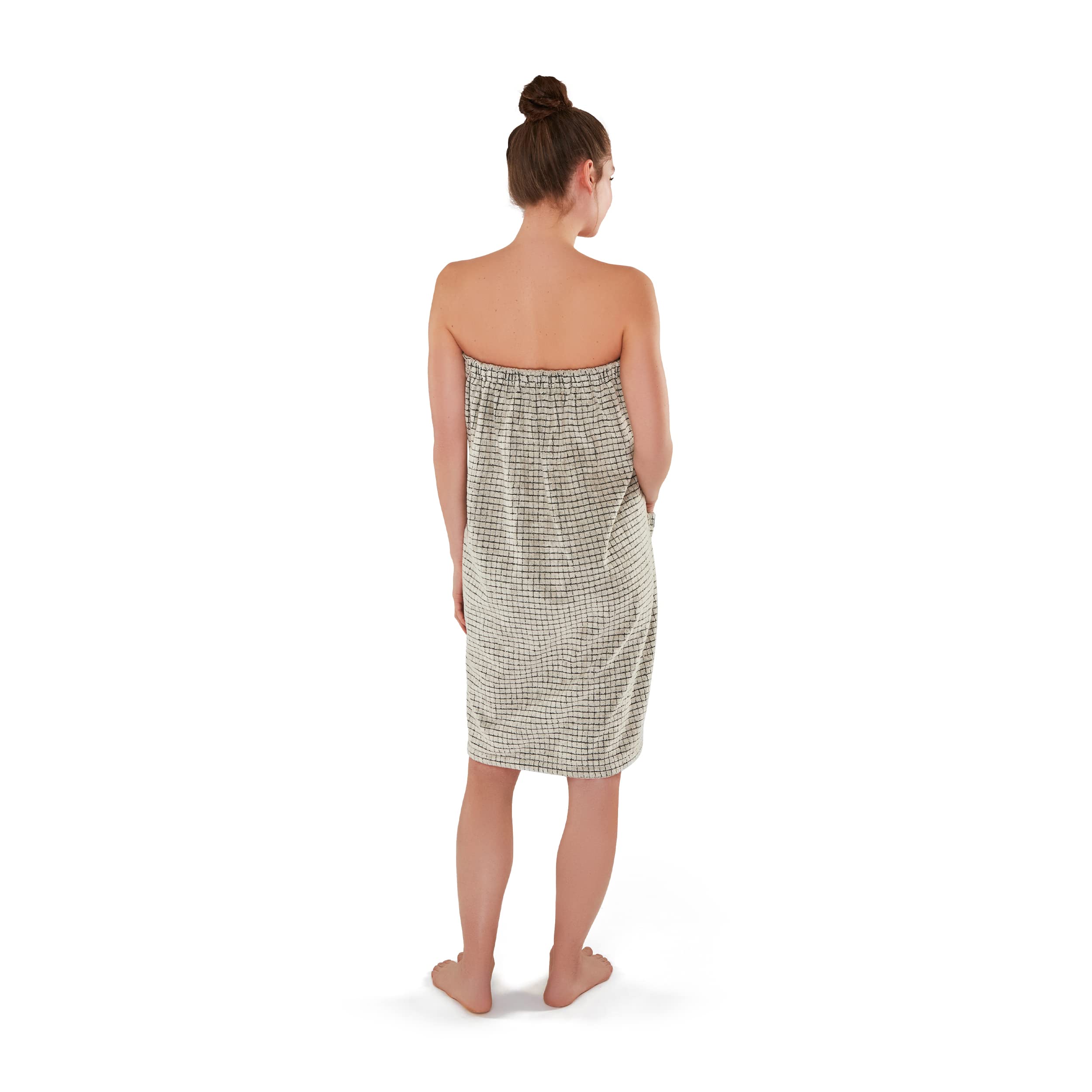 m-ve-eden-sarong-velours-saunahandtuch-sarong-aus-90-baumwolle-10-leinen-gr-e-40 image 2