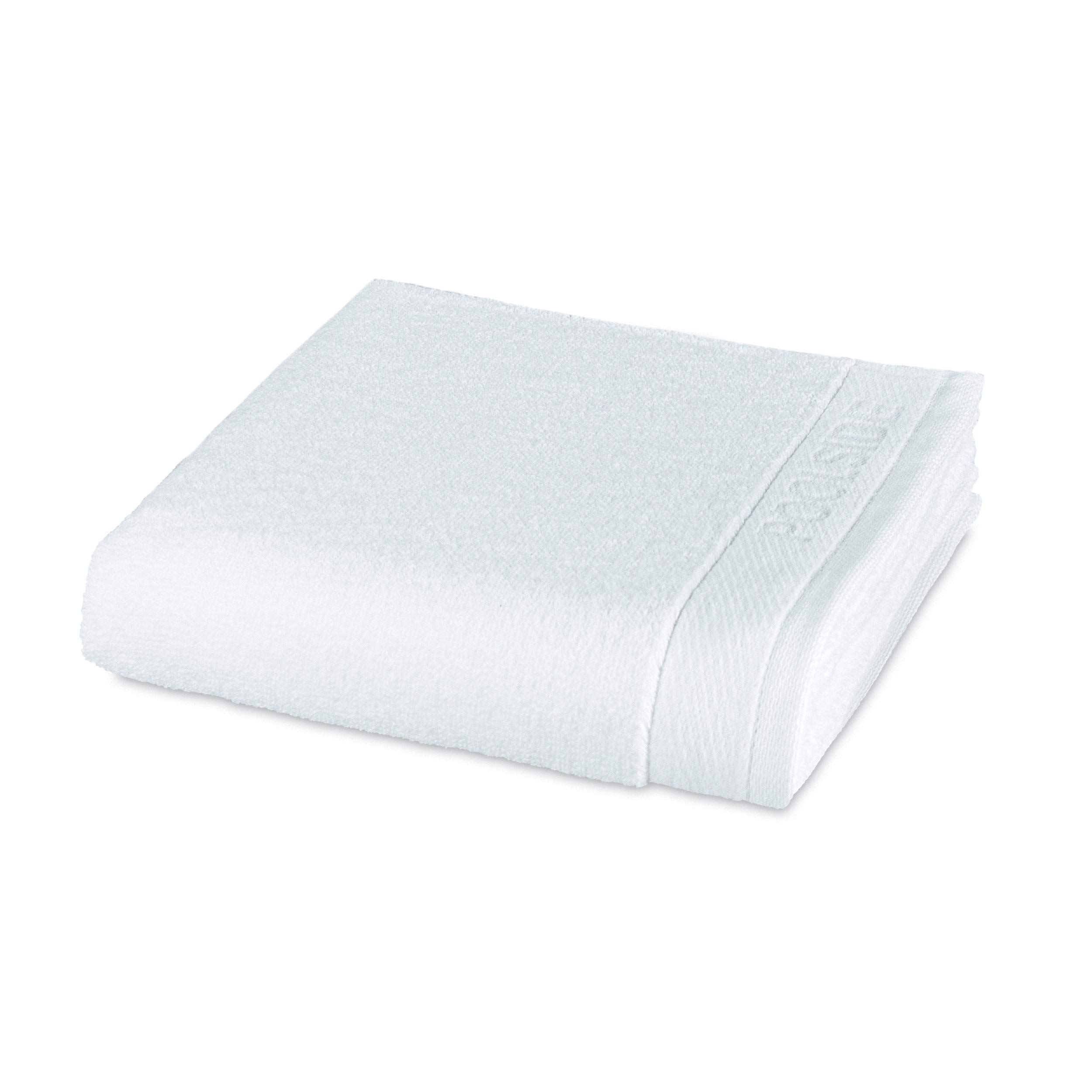 m-ve-poolside-handtuch-50-x-100-cm-100-baumwolle-made-in-germany-farbe-snow-wei image 1