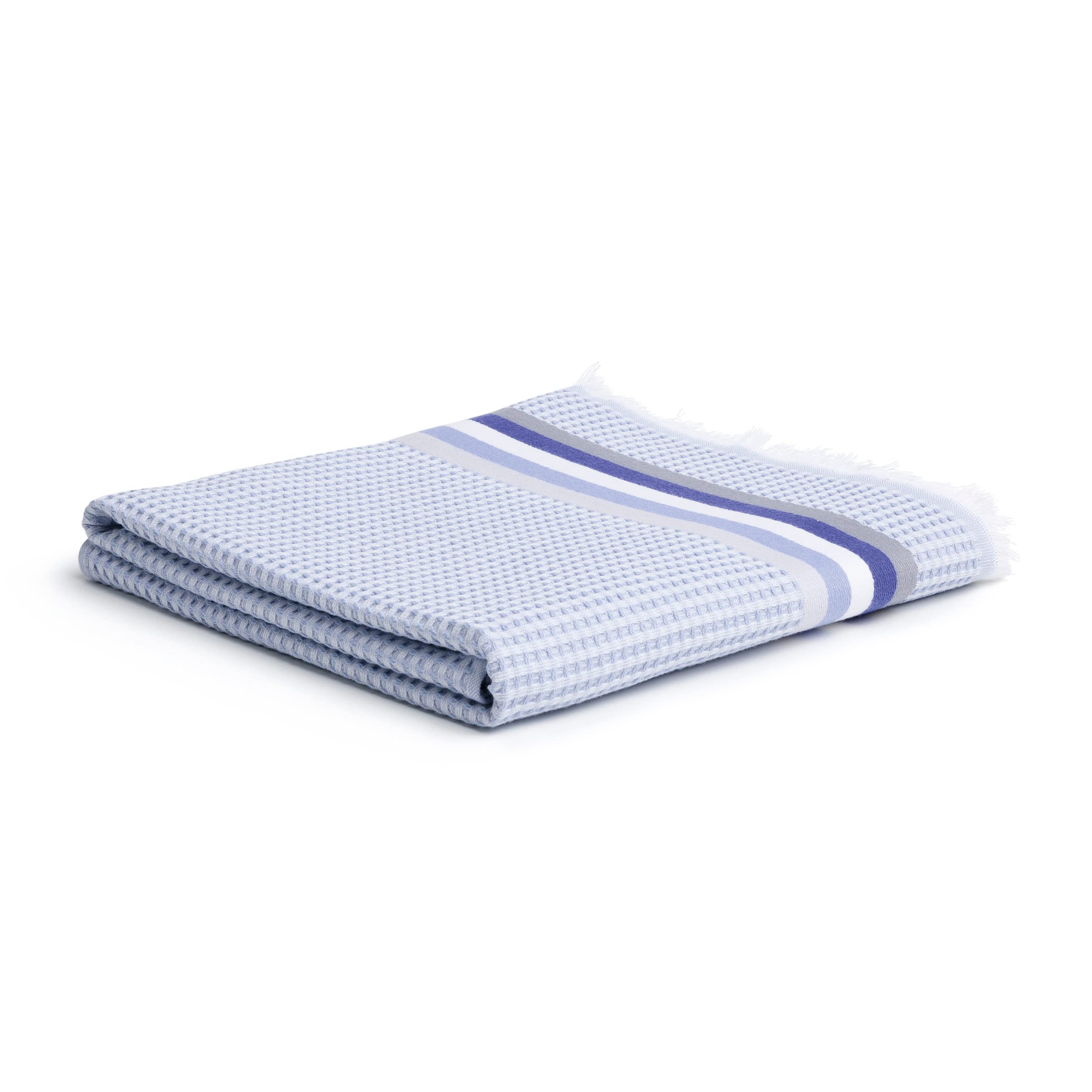 m-ve-summer-piqu-e-badetuch-90-x-180-cm-100-baumwolle-waffelpiqu-snow-blue image 1