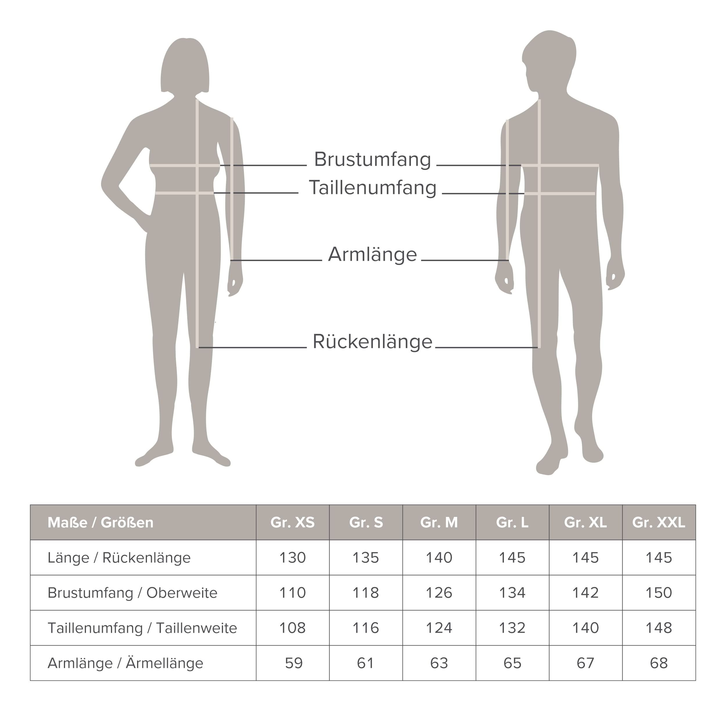 m-ve-kapuzenmantel-wellness-bademantel-140-cm-natur-mit-chenillebiesen-bord-re image 7