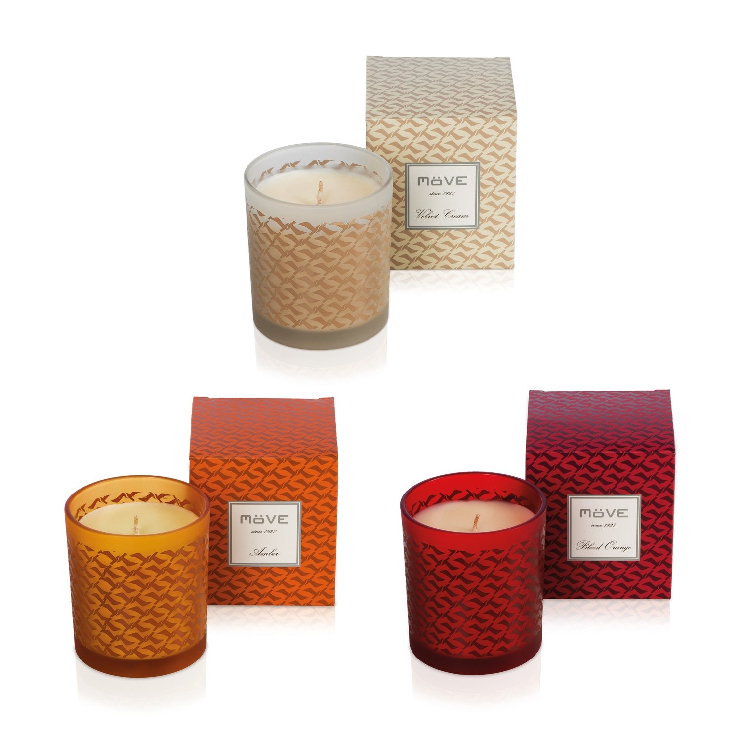 m-ve-signature-duftkerze-im-glas-mit-m-wen-design-230-g-brenndauer-ca-50-stunden image 2