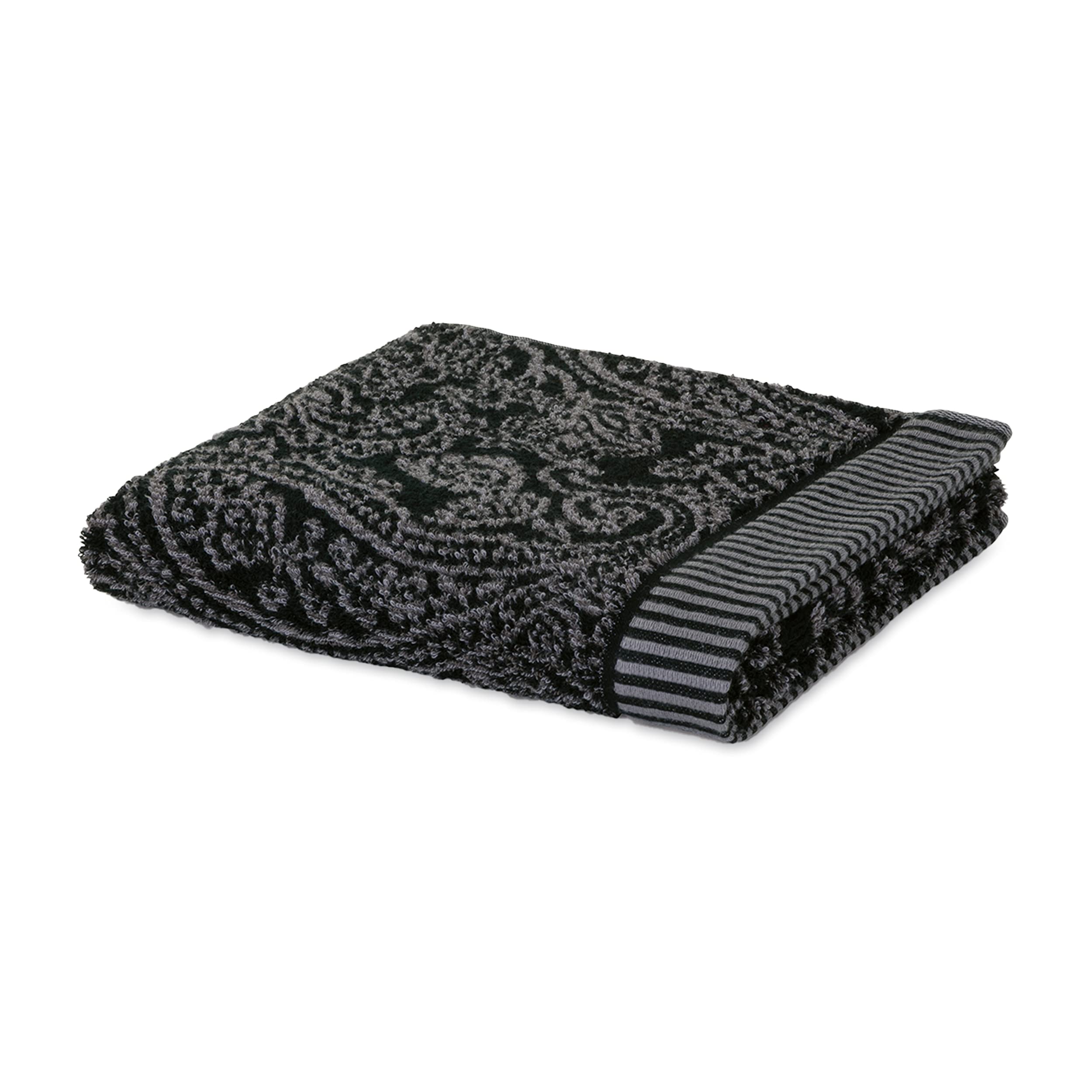m-ve-paisley-handtuch-50-x-100-cm-jacquard-handtuch-made-in-germany-100-baumwoll image 1