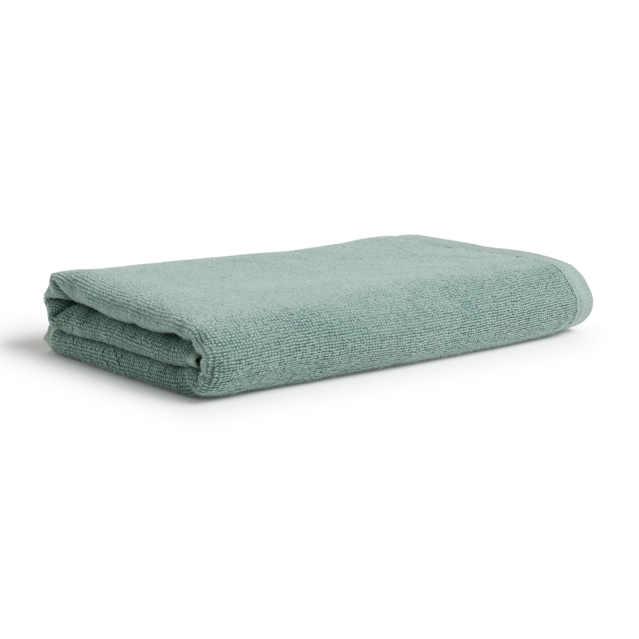 m-ve-soft-silence-duschtuch-67-x-140-cm-reed-green-60-baumwolle-40-bambus-viskos image 1