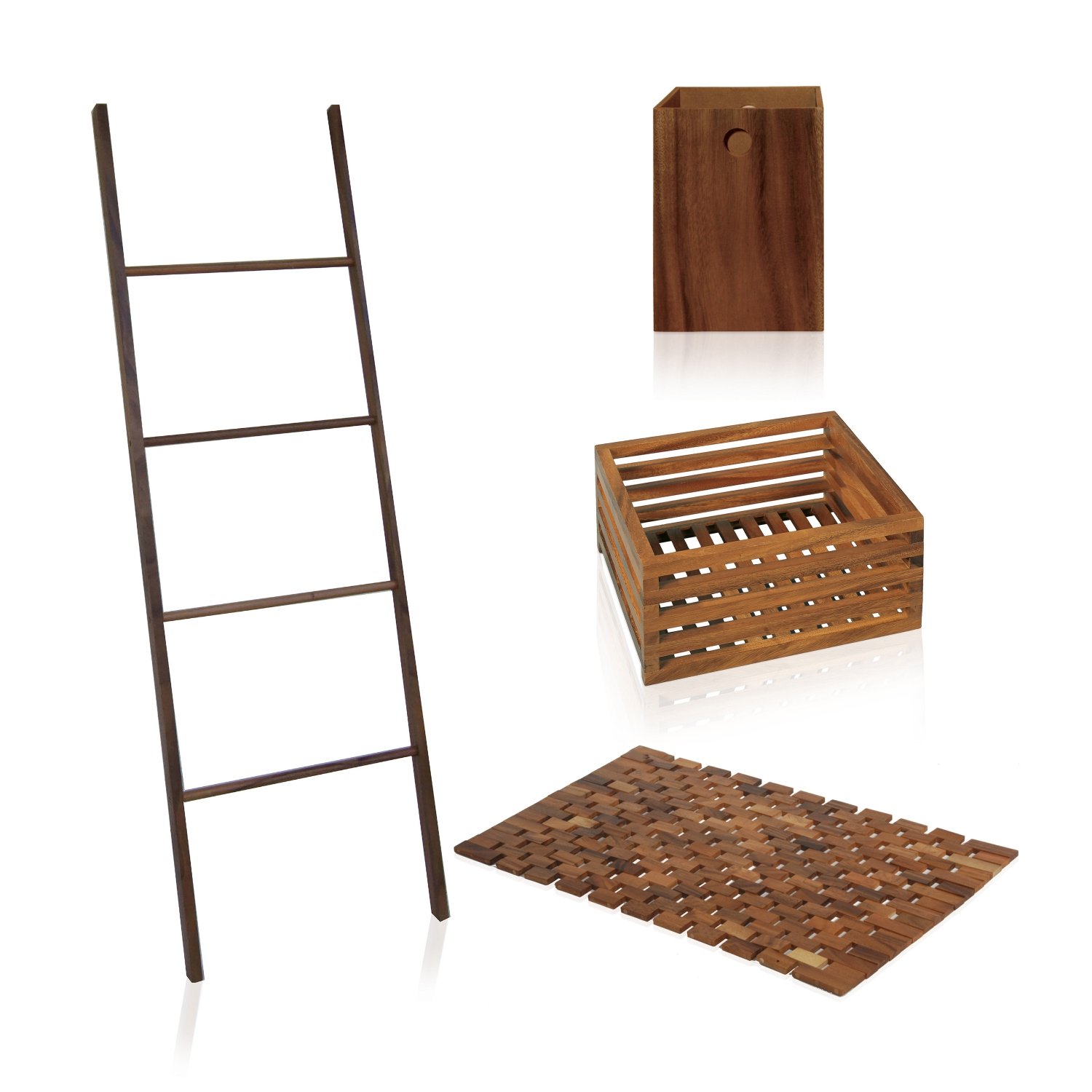 m-ve-40715-gitterbox-acacia-aufbewahrungsbox-aus-akazienholz-mit-edelstahleinsat image 2