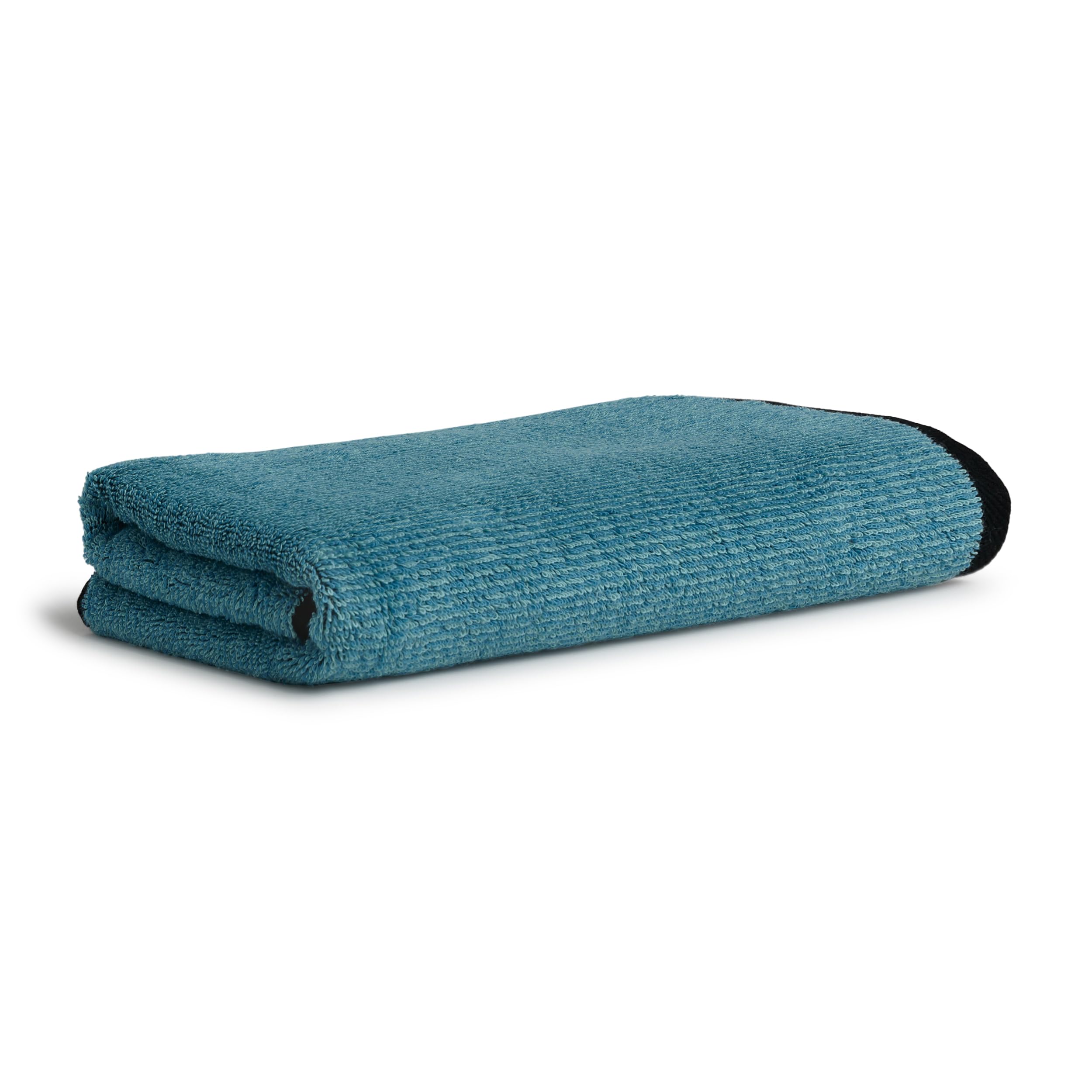 m-ve-tide-doubleface-duschtuch-67-x-140-cm-100-baumwolle-deep-lake-turquoise image 1
