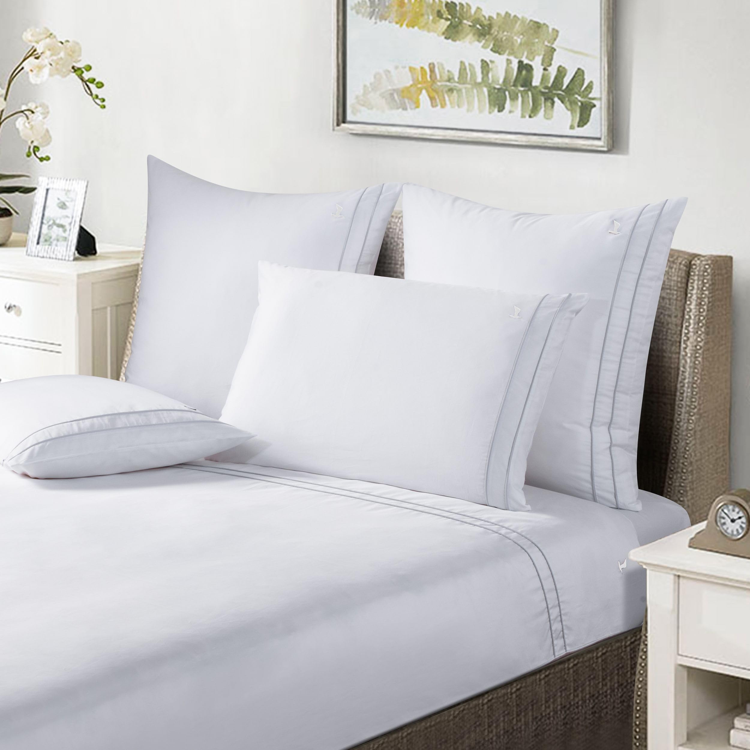 m-ve-noblesse-kissenbezug-80-x-40-cm-100-premium-baumwolle-450-tc-white-champagn image 5