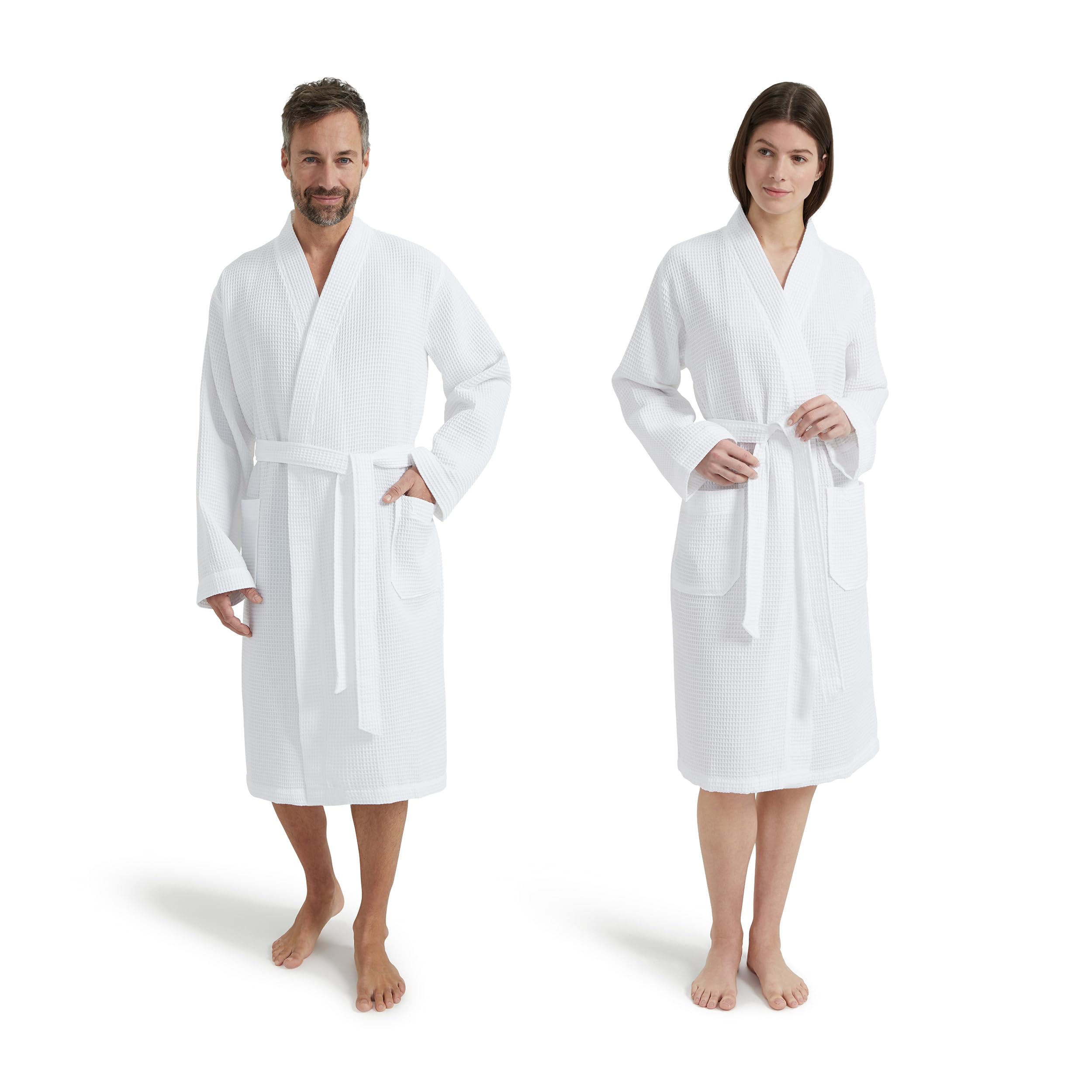 m-ve-homewear-kimono-waffelpiqu-e-gr-e-l-100-baumwolle-snow image 1