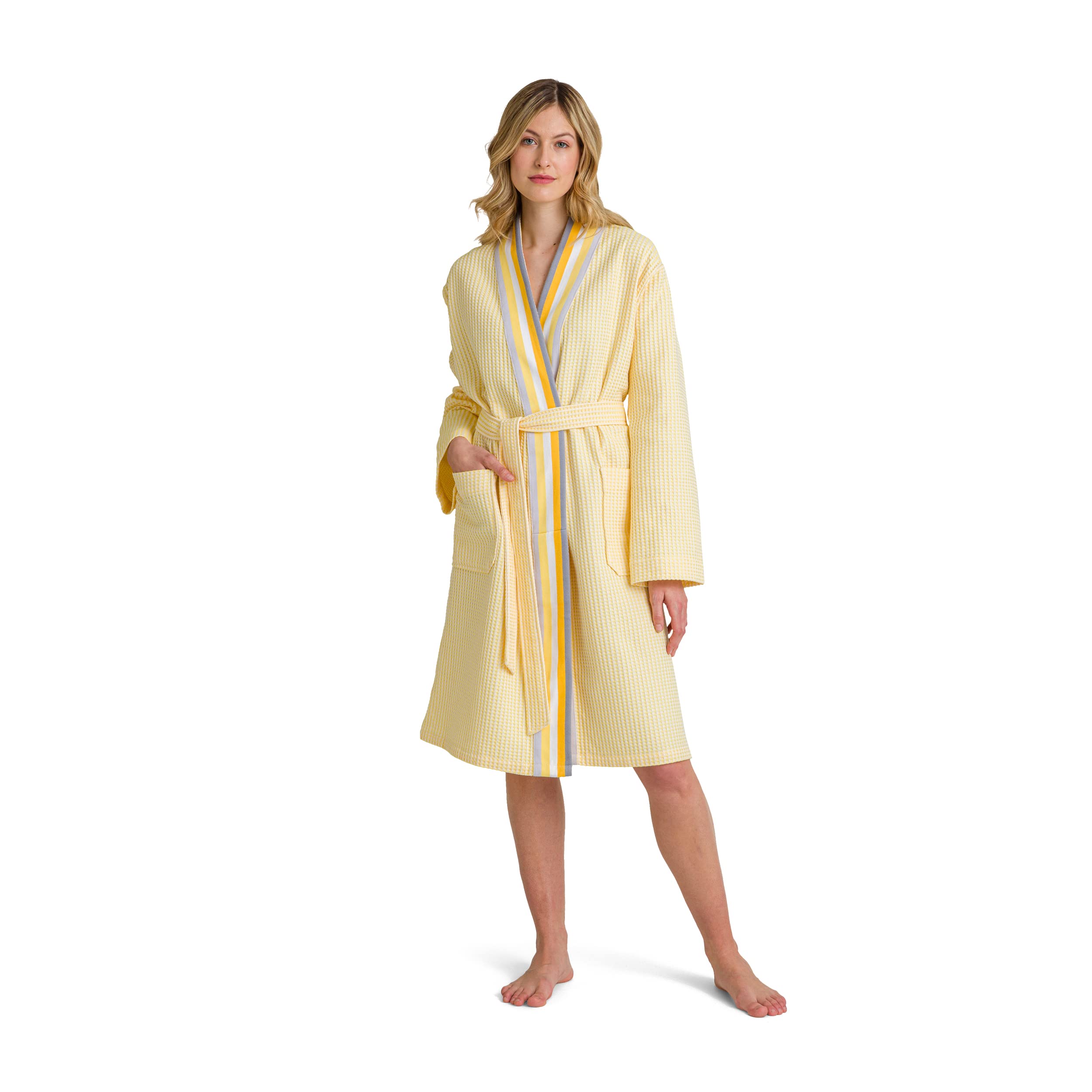 m-ve-summer-piqu-e-kimono-gr-e-s-waffelpiqu-100-baumwolle-snow-yellow image 1