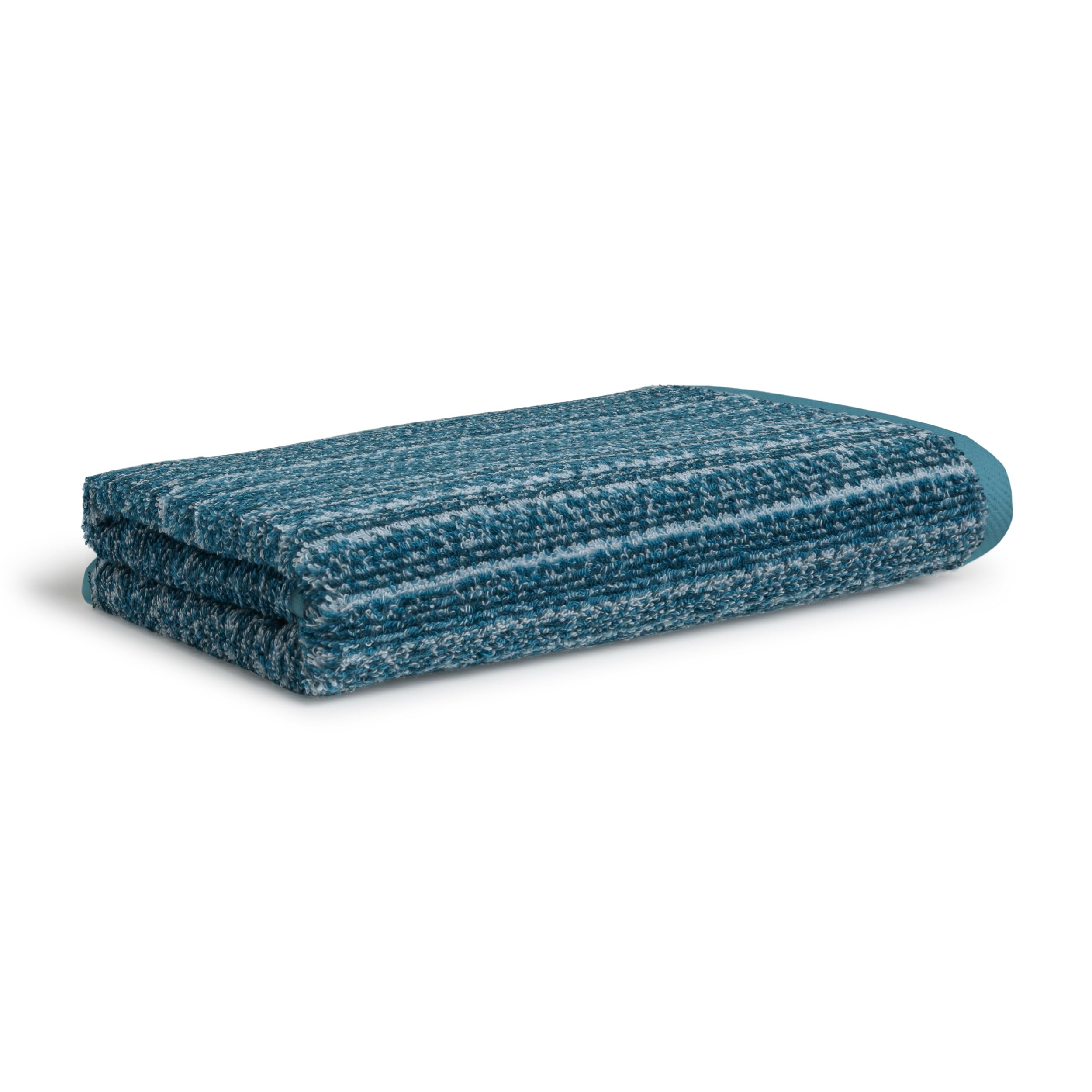 m-ve-tide-texture-duschtuch-67-x-140-cm-100-baumwolle-lagoon-aqua image 1