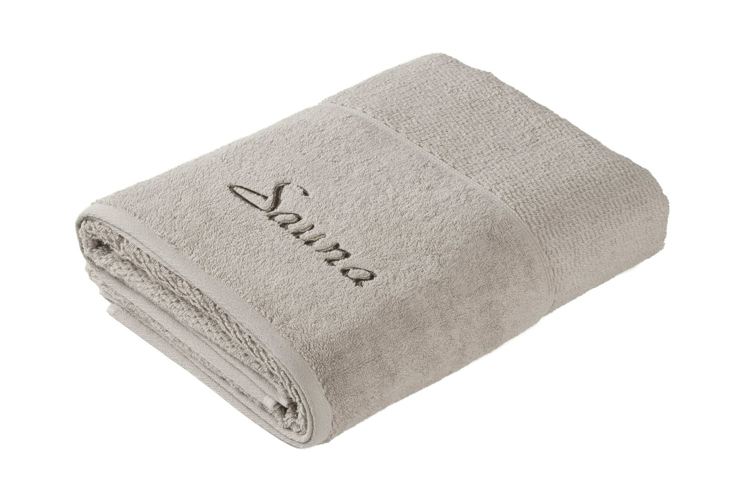 m-ve-frottana-pearl-saunatuch-80-x-200-cm-100-baumwolle-500-g-m-silver-grey image 1