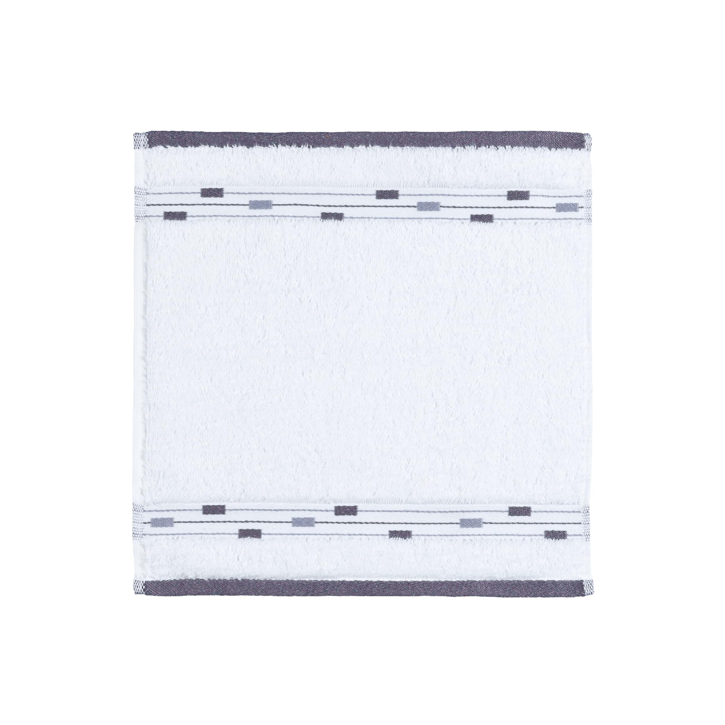 m-ve-frottana-magic-seiftuch-30-x-30-cm-100-baumwolle-snow image 1