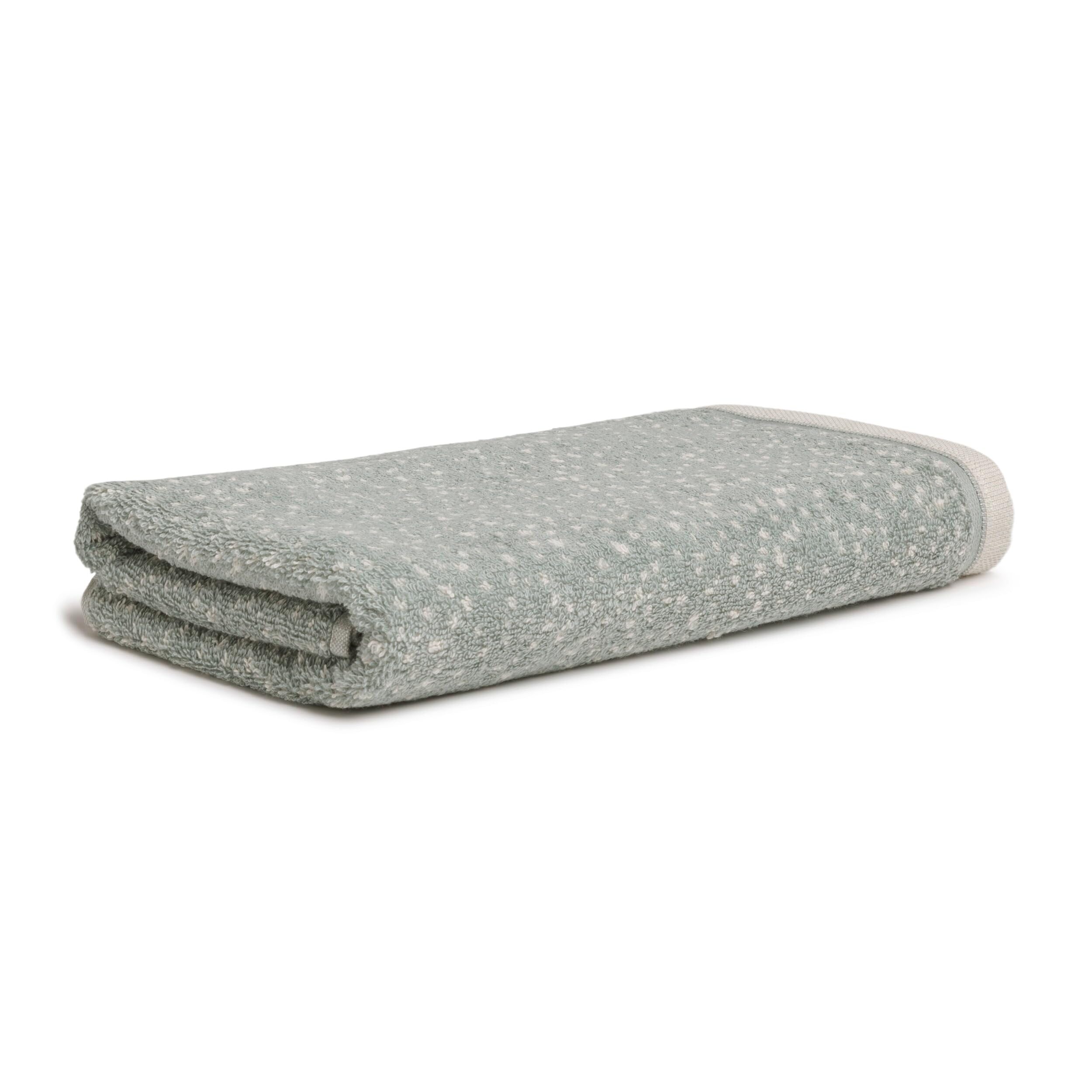 m-ve-bohemian-dreams-spots-duschtuch-67-x-140-cm-100-baumwolle-jacquard-nature-t image 1