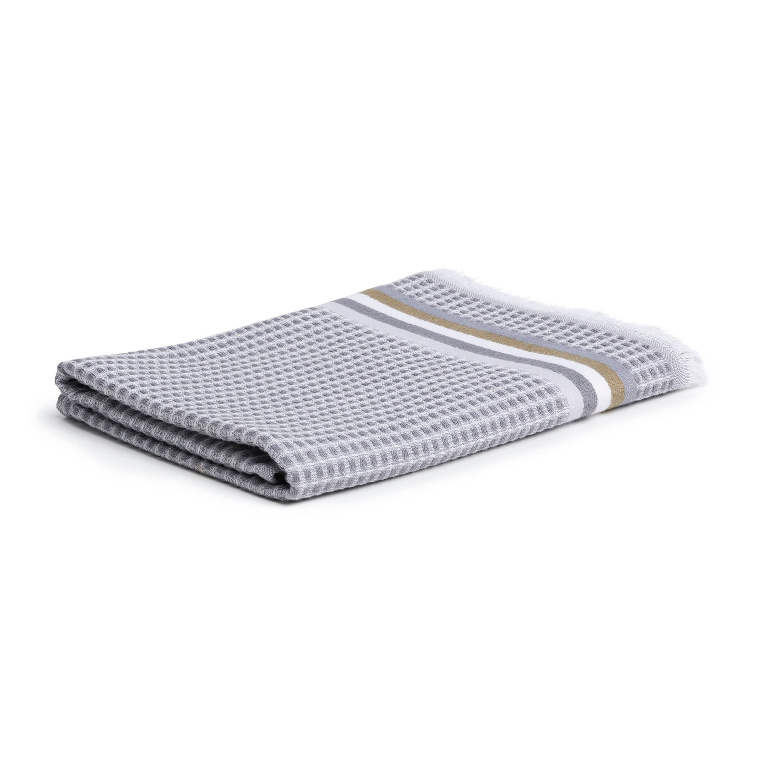 m-ve-summer-piqu-e-handtuch-50-x-100-cm-100-baumwolle-snow-yellow image 8