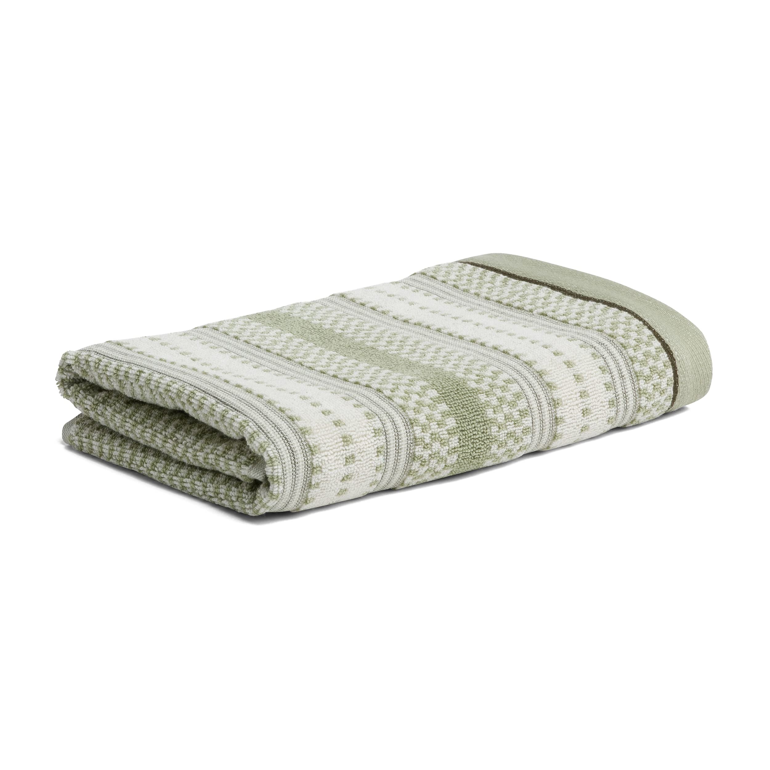 m-ve-organic-allover-handtuch-50-x-100-cm-gots-zertifizierte-bio-baumwolle-natur image 1
