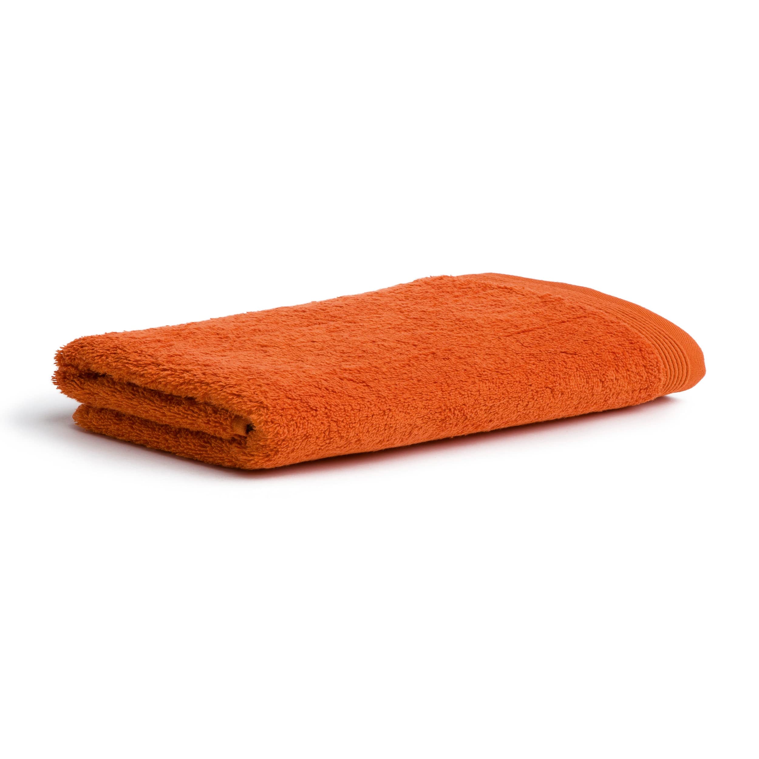 m-ve-superwuschel-duschtuch-80-x-150-cm-100-premium-baumwolle-gold-red-clay image 1