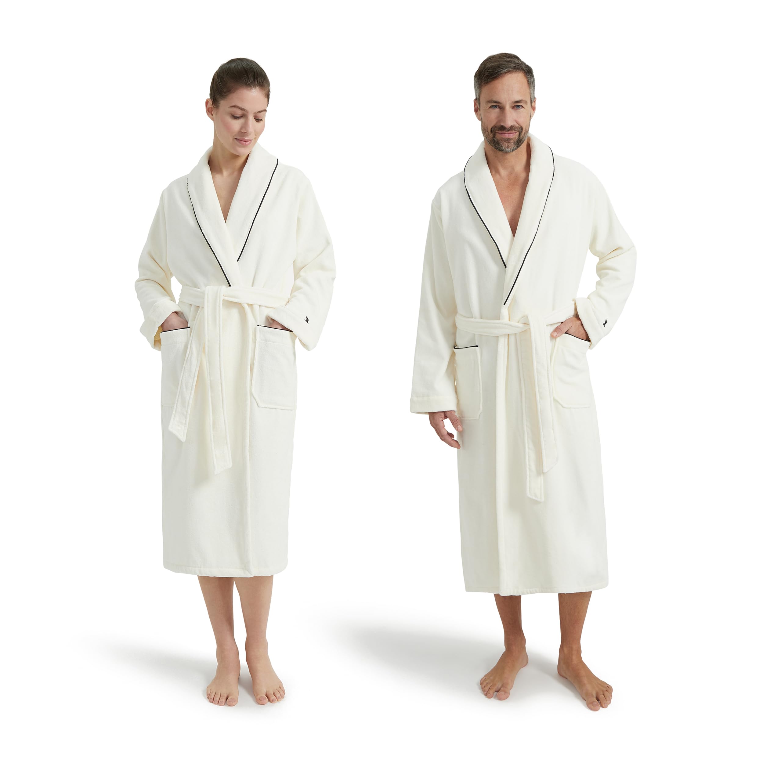 m-ve-homewear-herren-bademantel-mit-frottierfutter-und-kontrastierendem-kragen-1 image 8