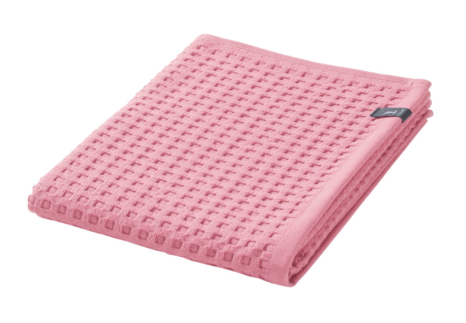 m-ve-piqu-e-g-stetuch-40-x-70-cm-baumwolle-rose-waffelpikiert image 1