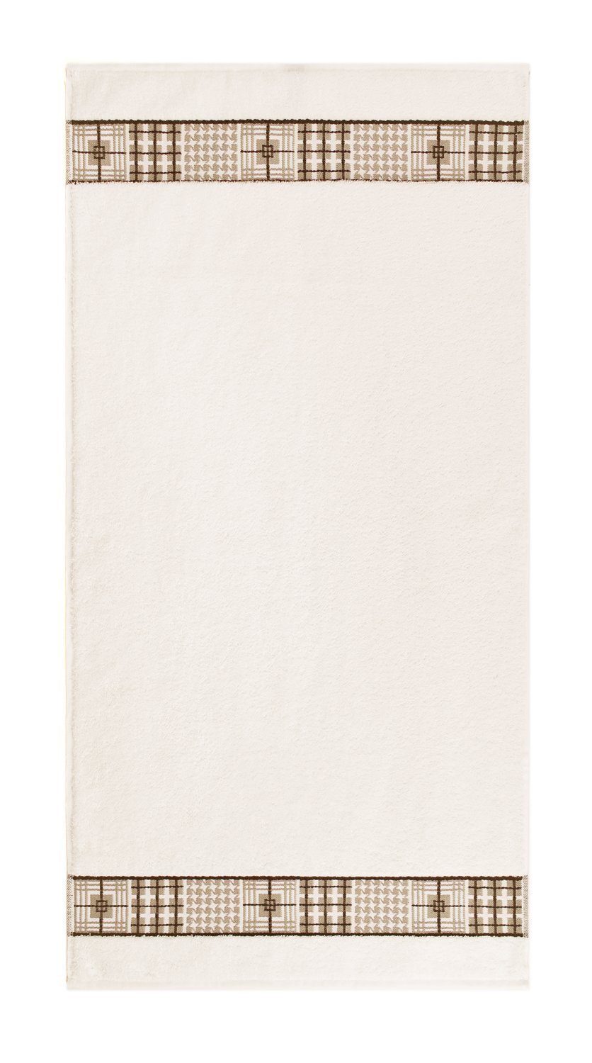 frottana-fjord-handtuch-50-x-100-cm-100-baumwolle-made-in-germany-ivory image 2
