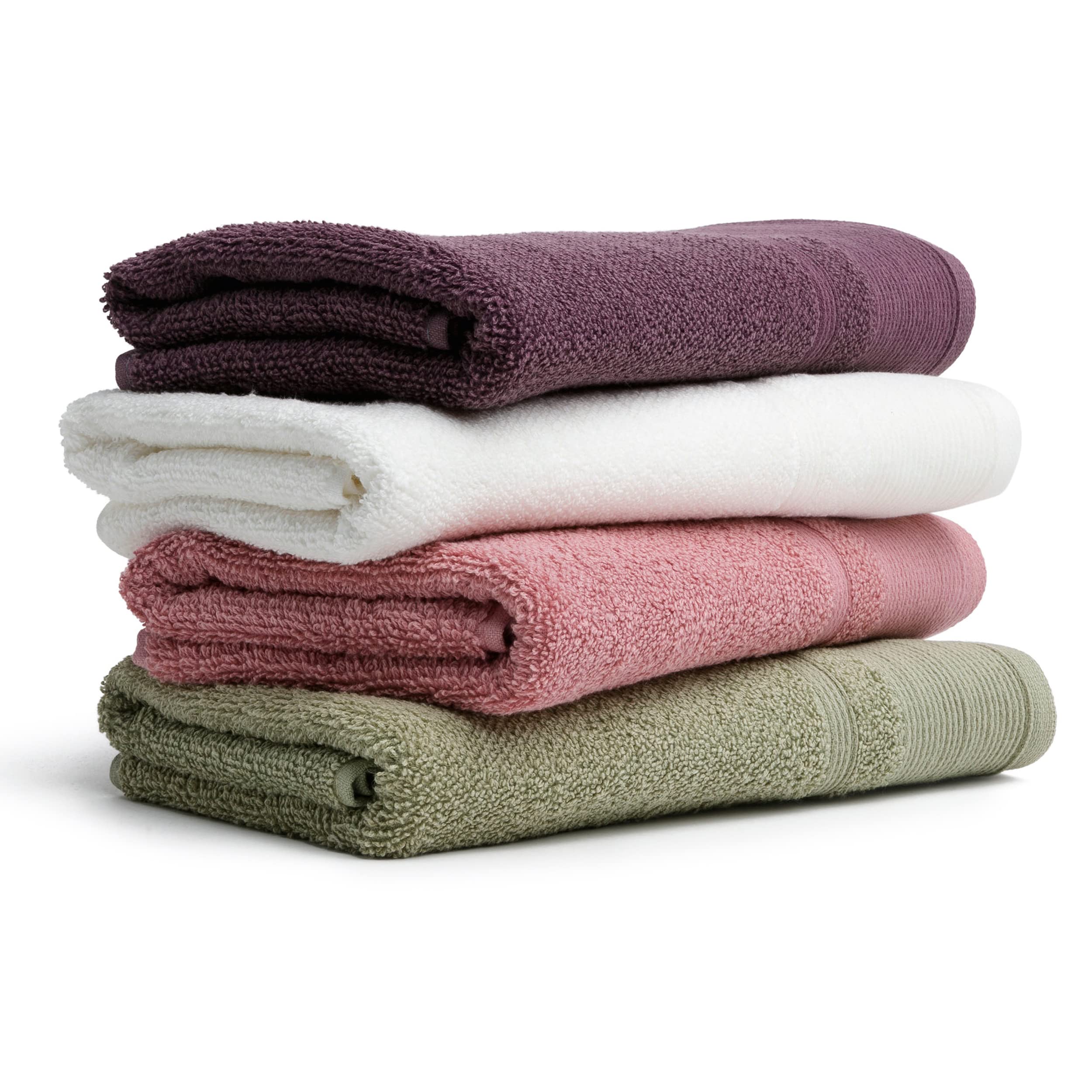 m-ve-wellbeing-perlstruktur-saunatuch-80-x-200-cm-85-bio-baumwolle-15-leinen-ros image 4