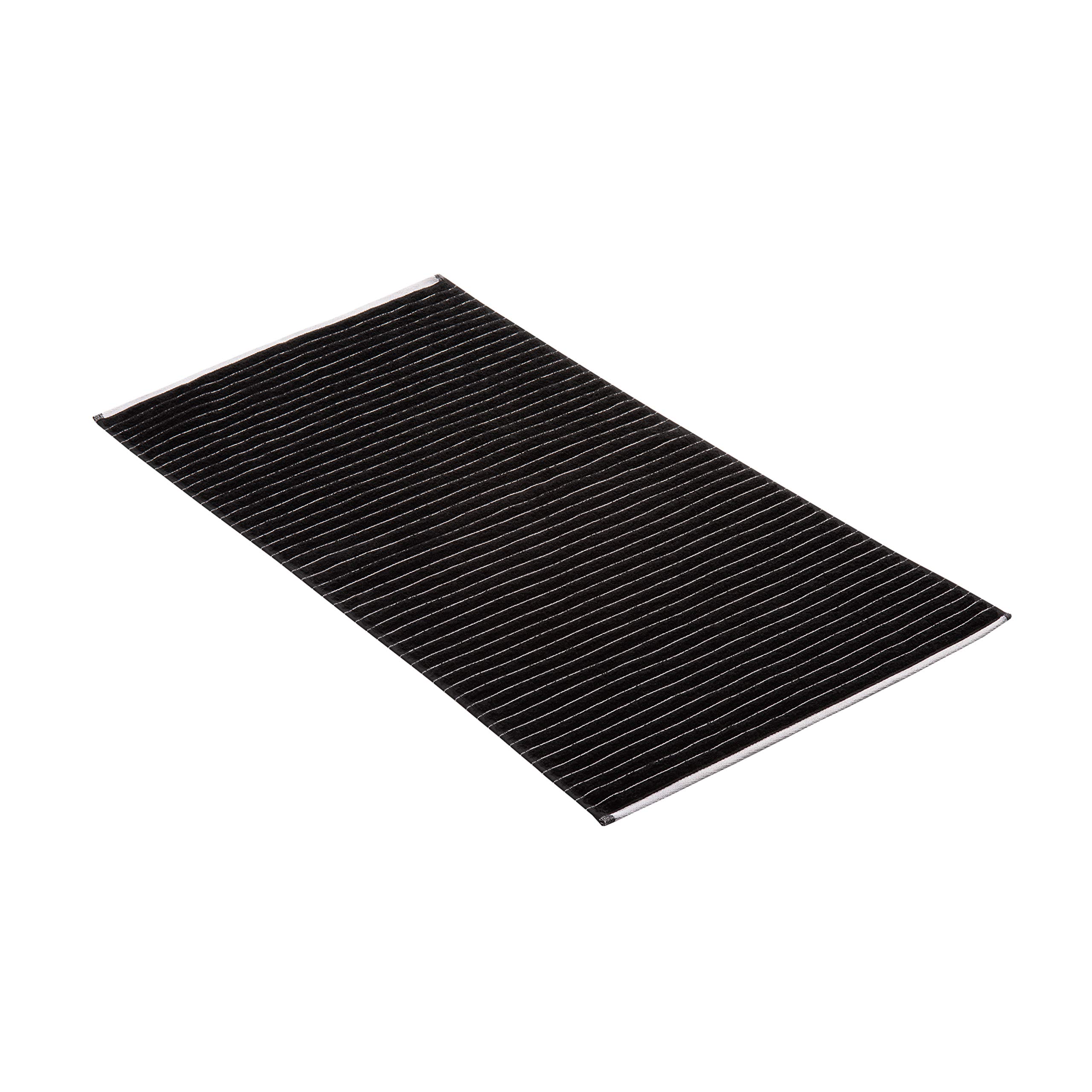 vossen-handtuch-hardy-790-black-50-x-100-cm-nachhaltig-produziert-in-sterreich image 2