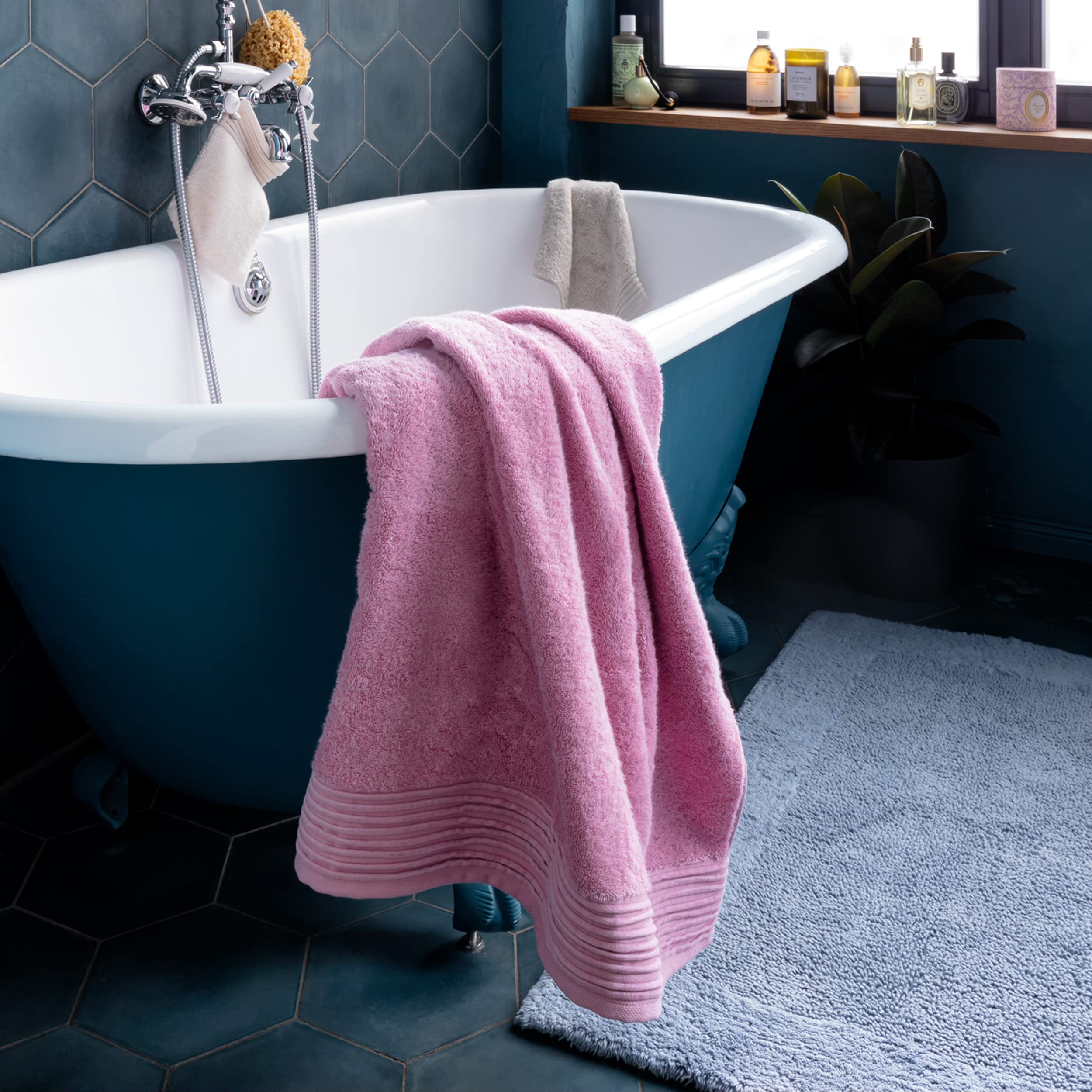 m-ve-loft-getuftete-badematte-doubleface-60-x-100-cm-100-baumwolle-moss image 2