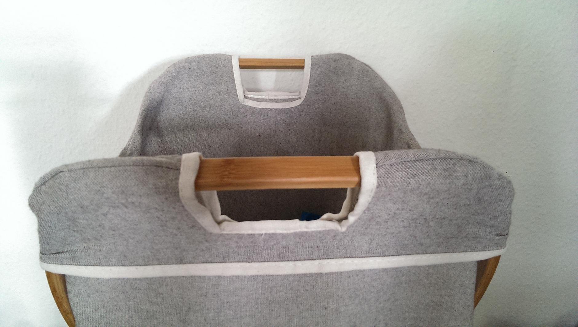 Gut, mit kleinem Abstrich