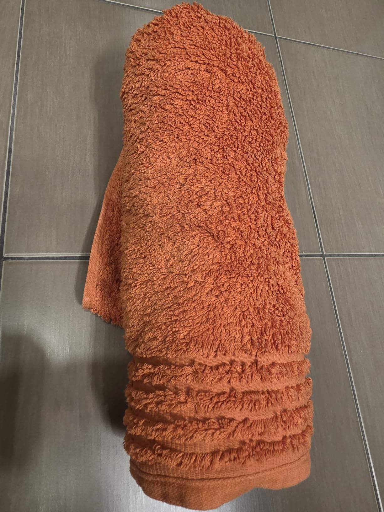 Flauschig wie eine Wolke