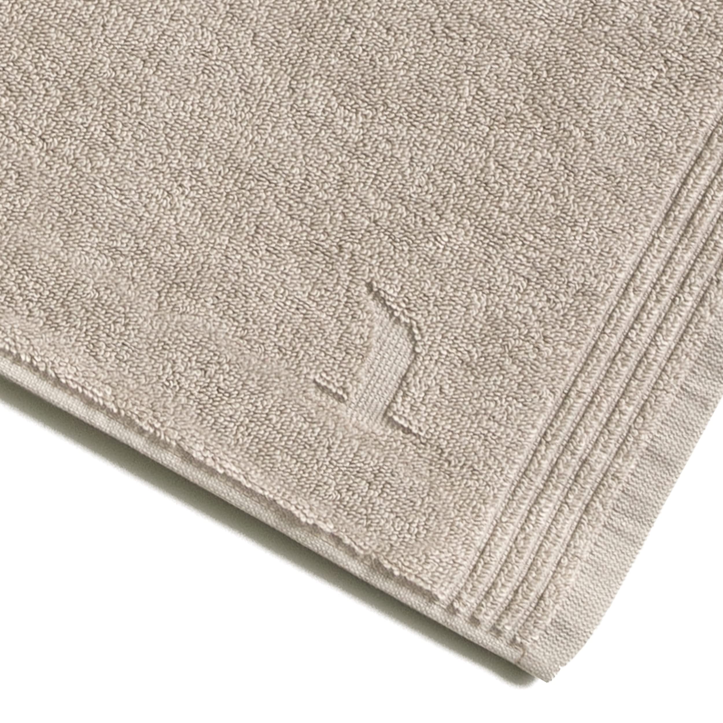 m-ve-superwuschel-duschvorlage-50-x-70-cm-100-premium-baumwolle-700-g-m-cashmere image 3