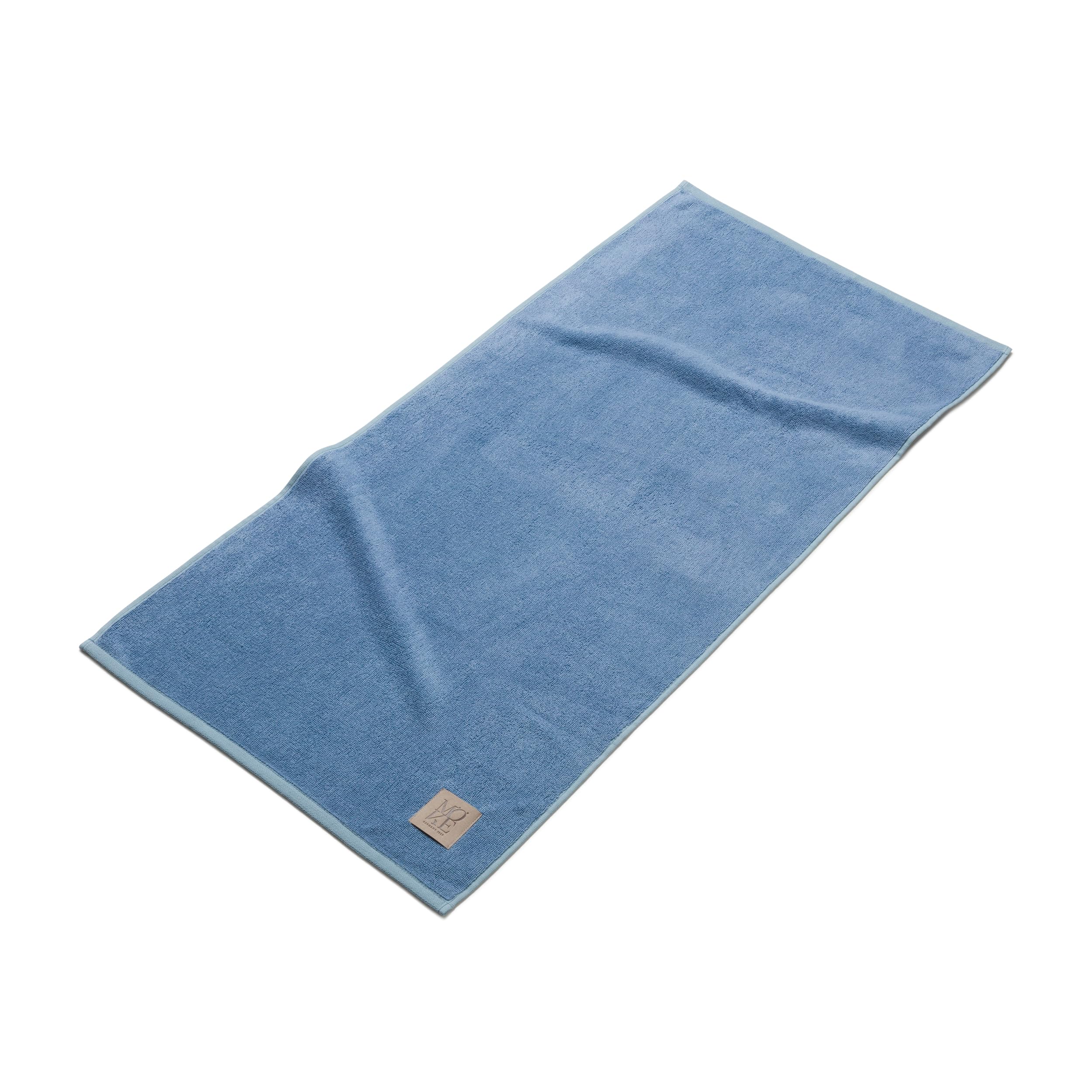 m-ve-soft-silence-handtuch-50-x-100-cm-smoke-60-baumwolle-40-bambus-viskose image 2
