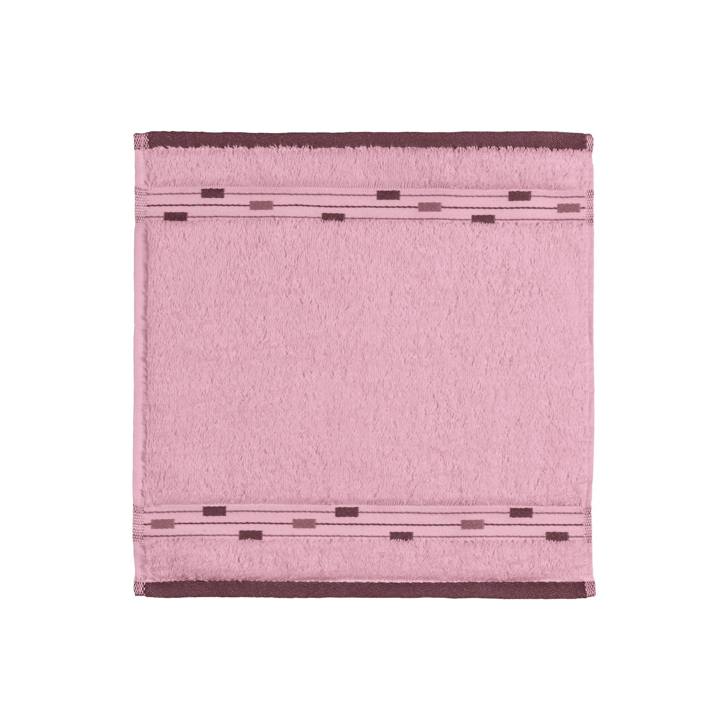 m-ve-frottana-magic-seiftuch-30-x-30-cm-100-baumwolle-500-g-qm-rose image 1